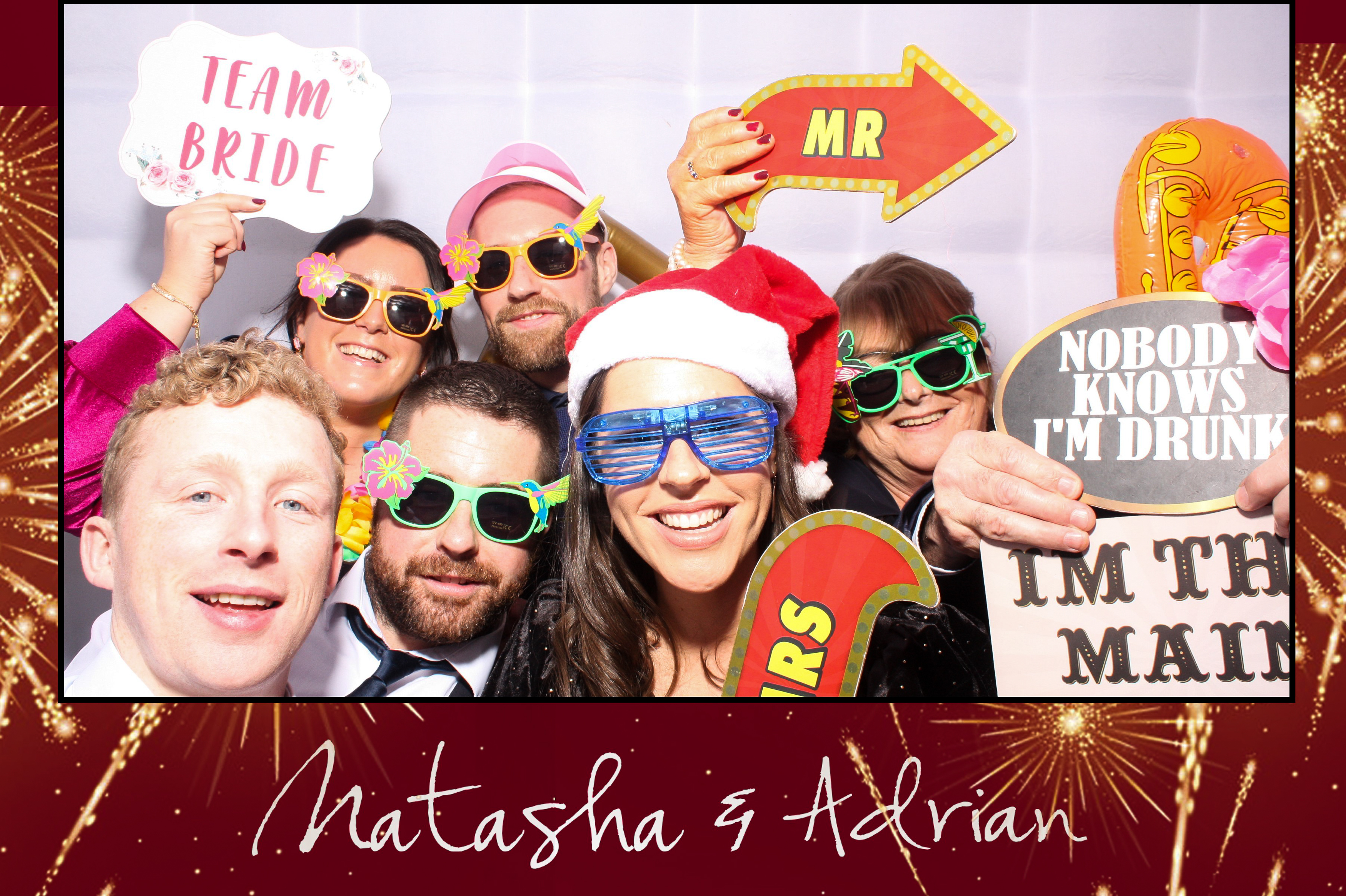 Natasha & Adrians Wedding | View more photos from the event at gallery.snapmagic.ie/u/SnapMagic/Natasha-Adrians-Wedding