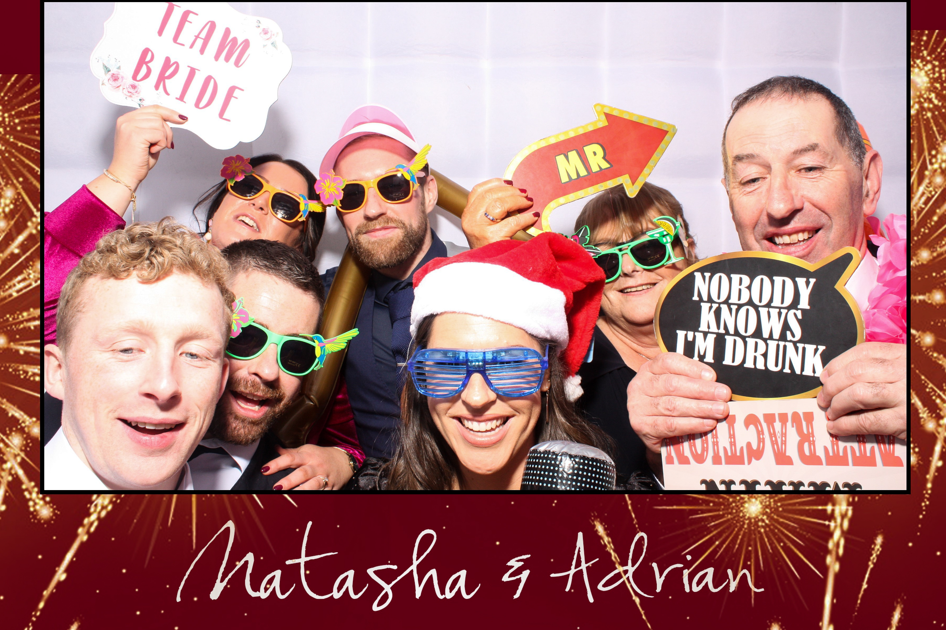 Natasha & Adrians Wedding | View more photos from the event at gallery.snapmagic.ie/u/SnapMagic/Natasha-Adrians-Wedding