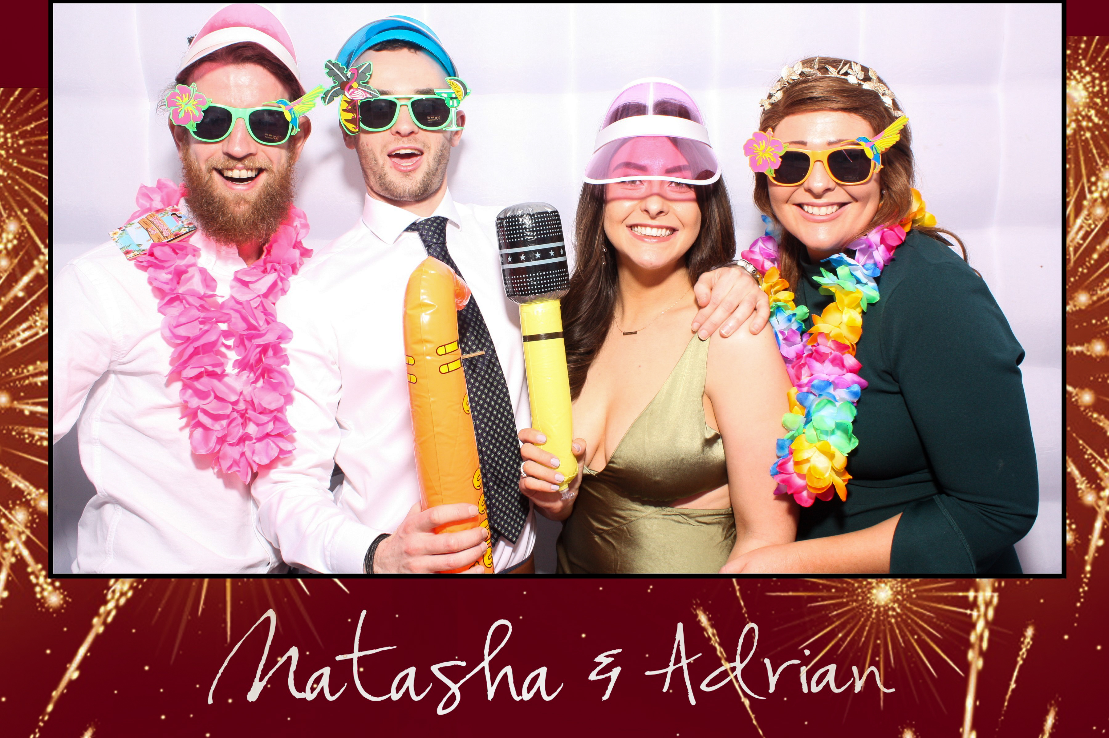 Natasha & Adrians Wedding | View more photos from the event at gallery.snapmagic.ie/u/SnapMagic/Natasha-Adrians-Wedding