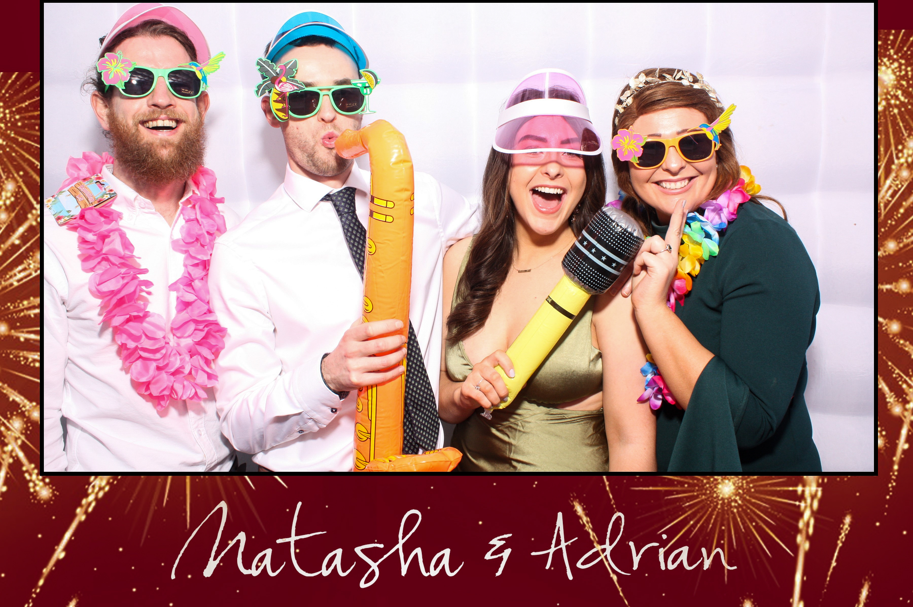 Natasha & Adrians Wedding | View more photos from the event at gallery.snapmagic.ie/u/SnapMagic/Natasha-Adrians-Wedding