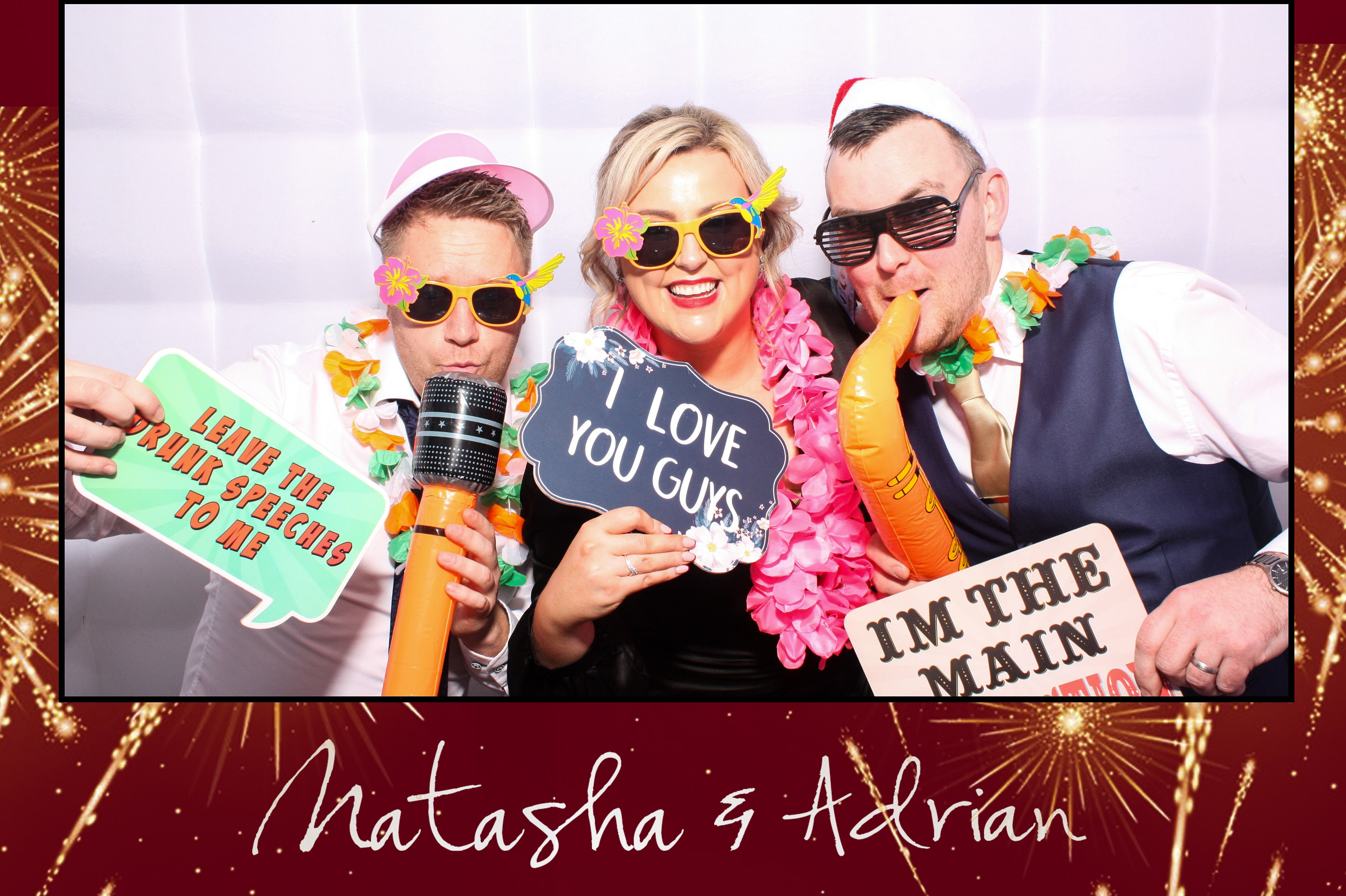 Natasha & Adrians Wedding | View more photos from the event at gallery.snapmagic.ie/u/SnapMagic/Natasha-Adrians-Wedding