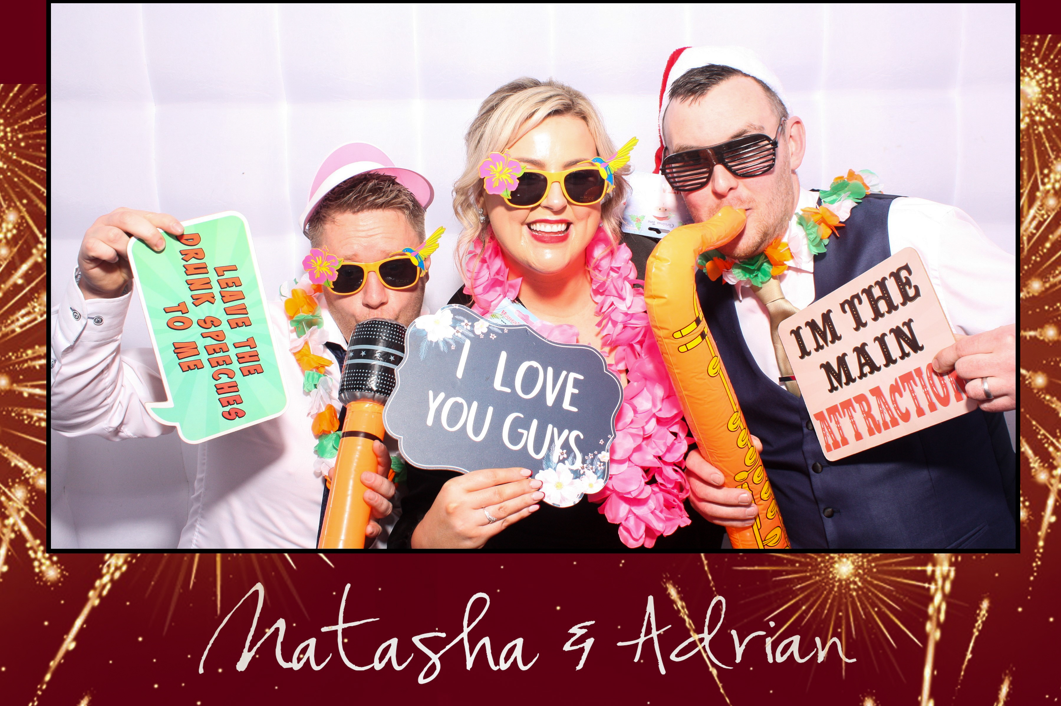 Natasha & Adrians Wedding | View more photos from the event at gallery.snapmagic.ie/u/SnapMagic/Natasha-Adrians-Wedding