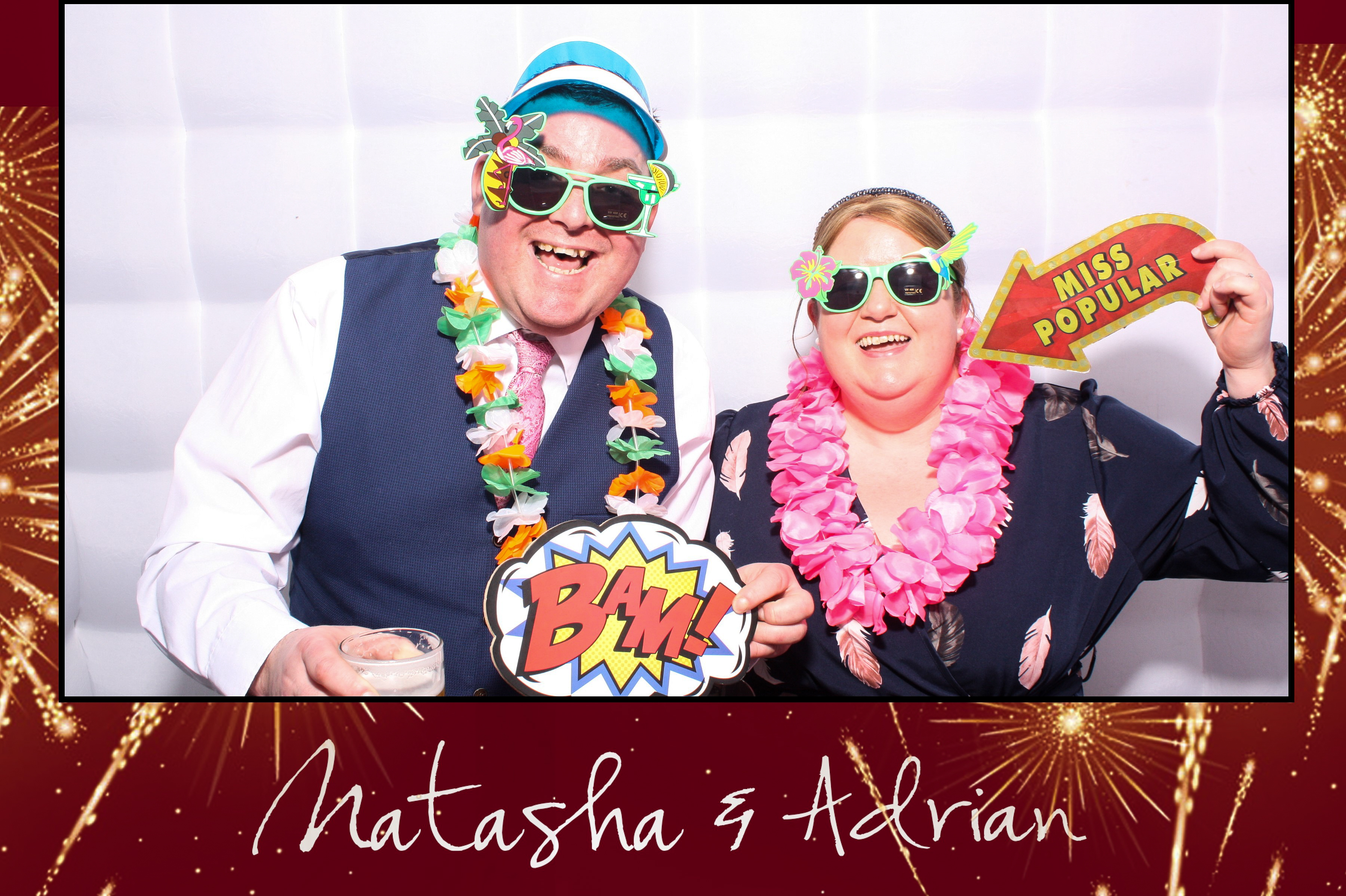 Natasha & Adrians Wedding | View more photos from the event at gallery.snapmagic.ie/u/SnapMagic/Natasha-Adrians-Wedding
