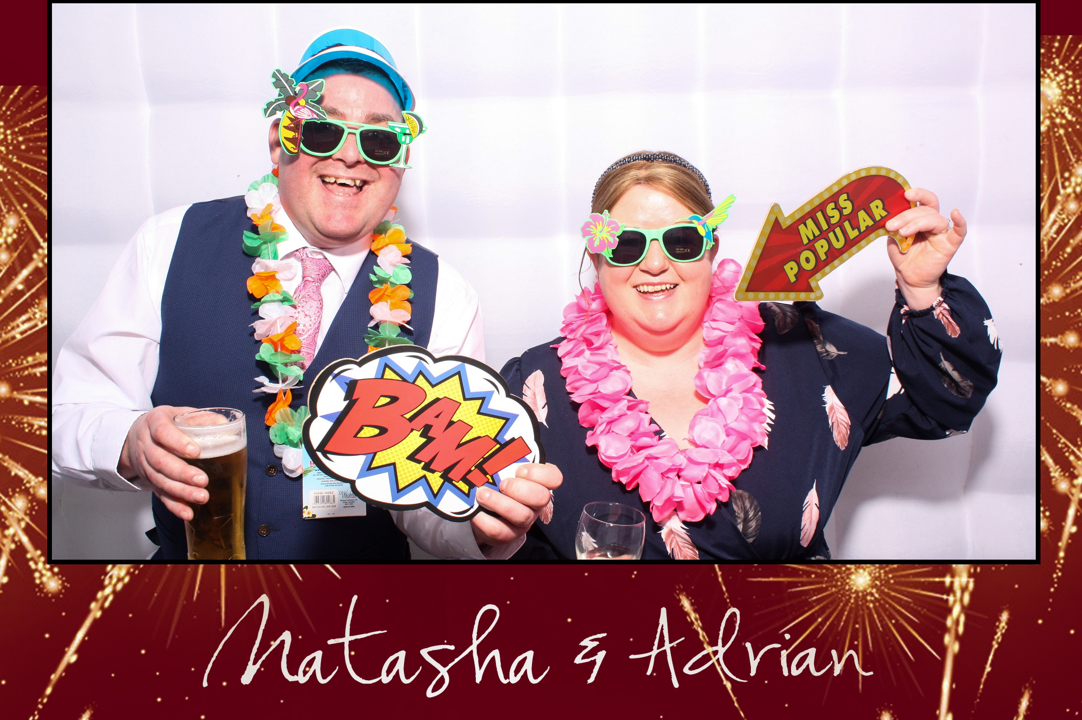 Natasha & Adrians Wedding | View more photos from the event at gallery.snapmagic.ie/u/SnapMagic/Natasha-Adrians-Wedding