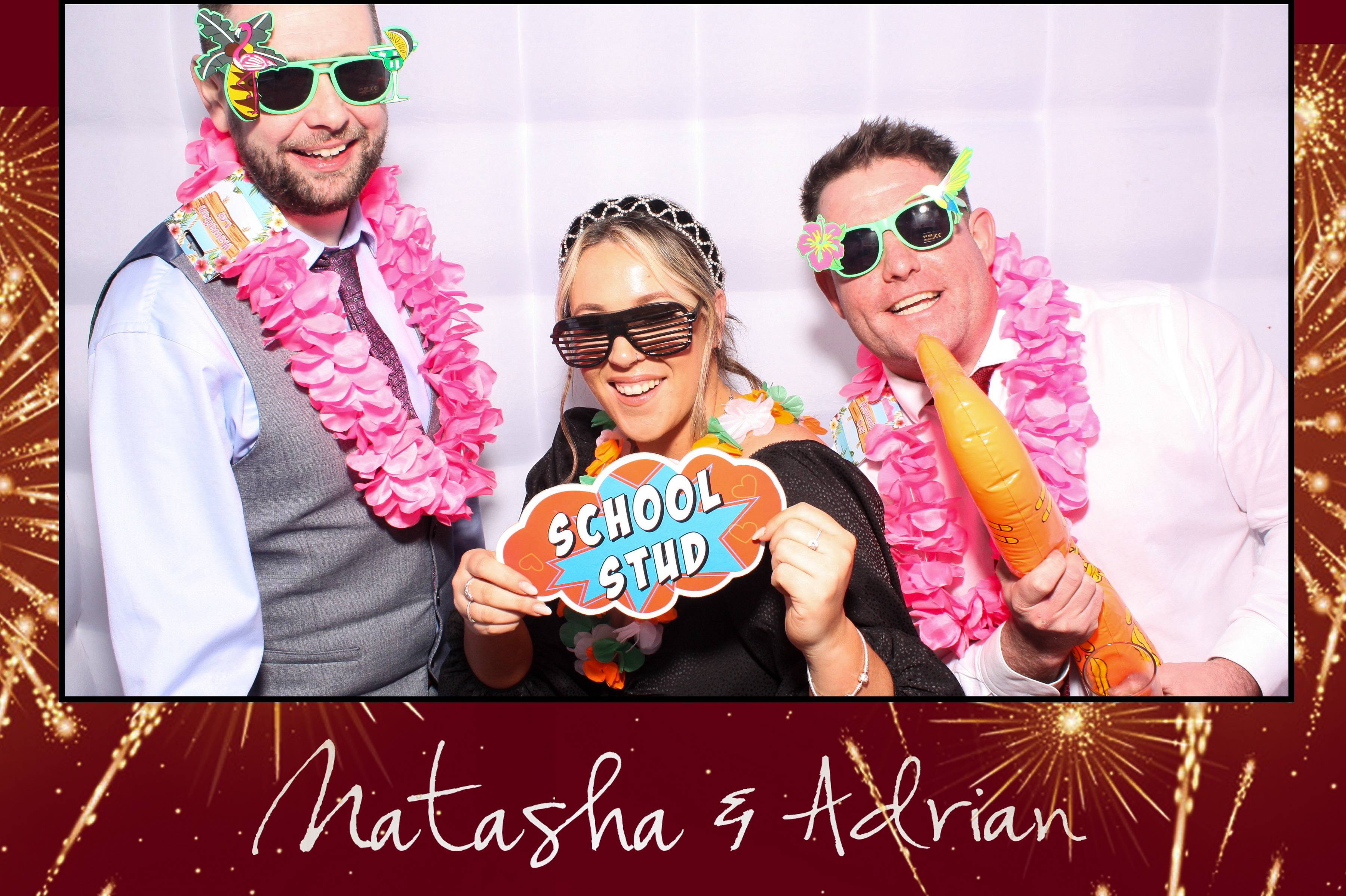 Natasha & Adrians Wedding | View more photos from the event at gallery.snapmagic.ie/u/SnapMagic/Natasha-Adrians-Wedding
