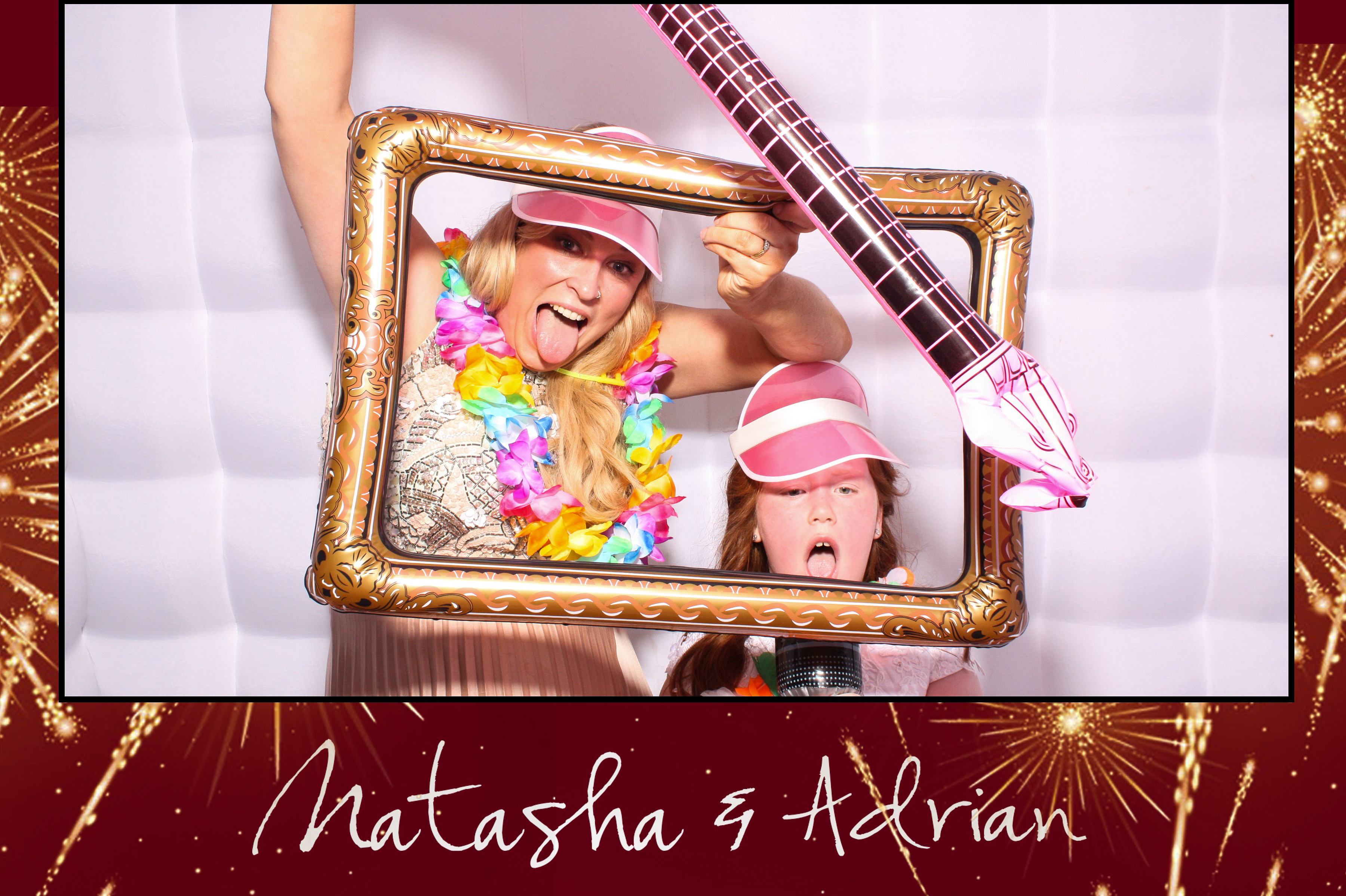 Natasha & Adrians Wedding | View more photos from the event at gallery.snapmagic.ie/u/SnapMagic/Natasha-Adrians-Wedding
