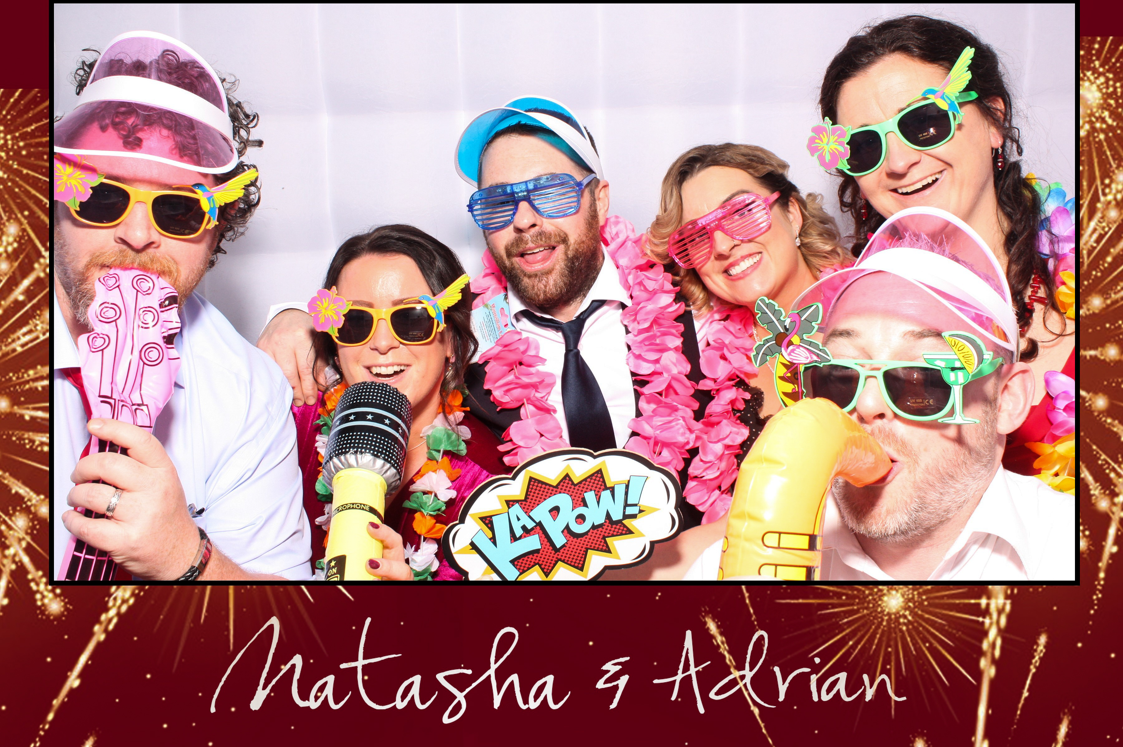 Natasha & Adrians Wedding | View more photos from the event at gallery.snapmagic.ie/u/SnapMagic/Natasha-Adrians-Wedding