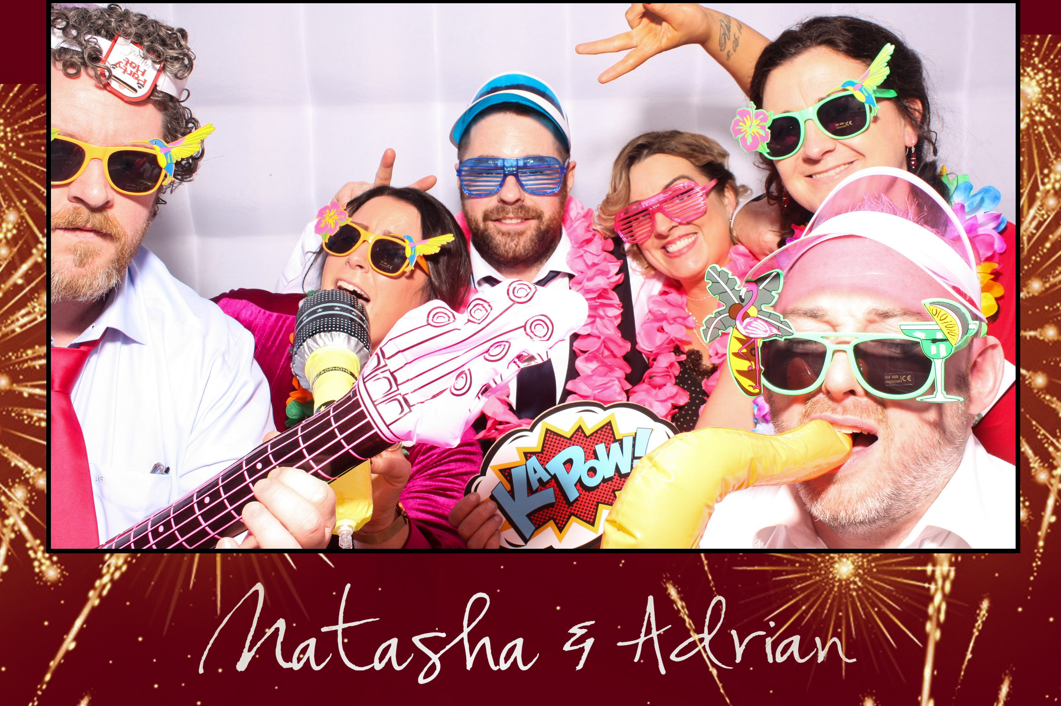 Natasha & Adrians Wedding | View more photos from the event at gallery.snapmagic.ie/u/SnapMagic/Natasha-Adrians-Wedding