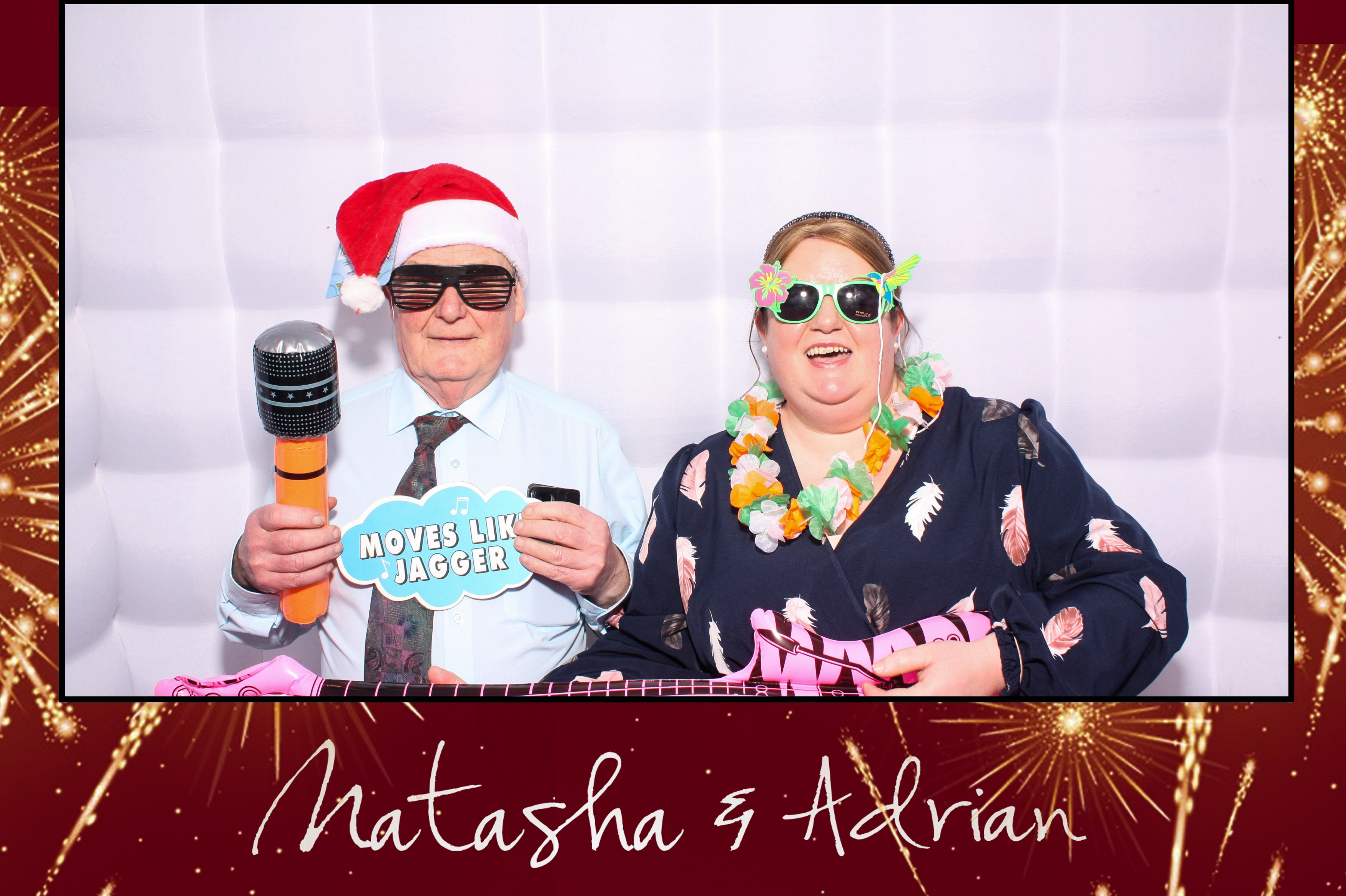 Natasha & Adrians Wedding | View more photos from the event at gallery.snapmagic.ie/u/SnapMagic/Natasha-Adrians-Wedding