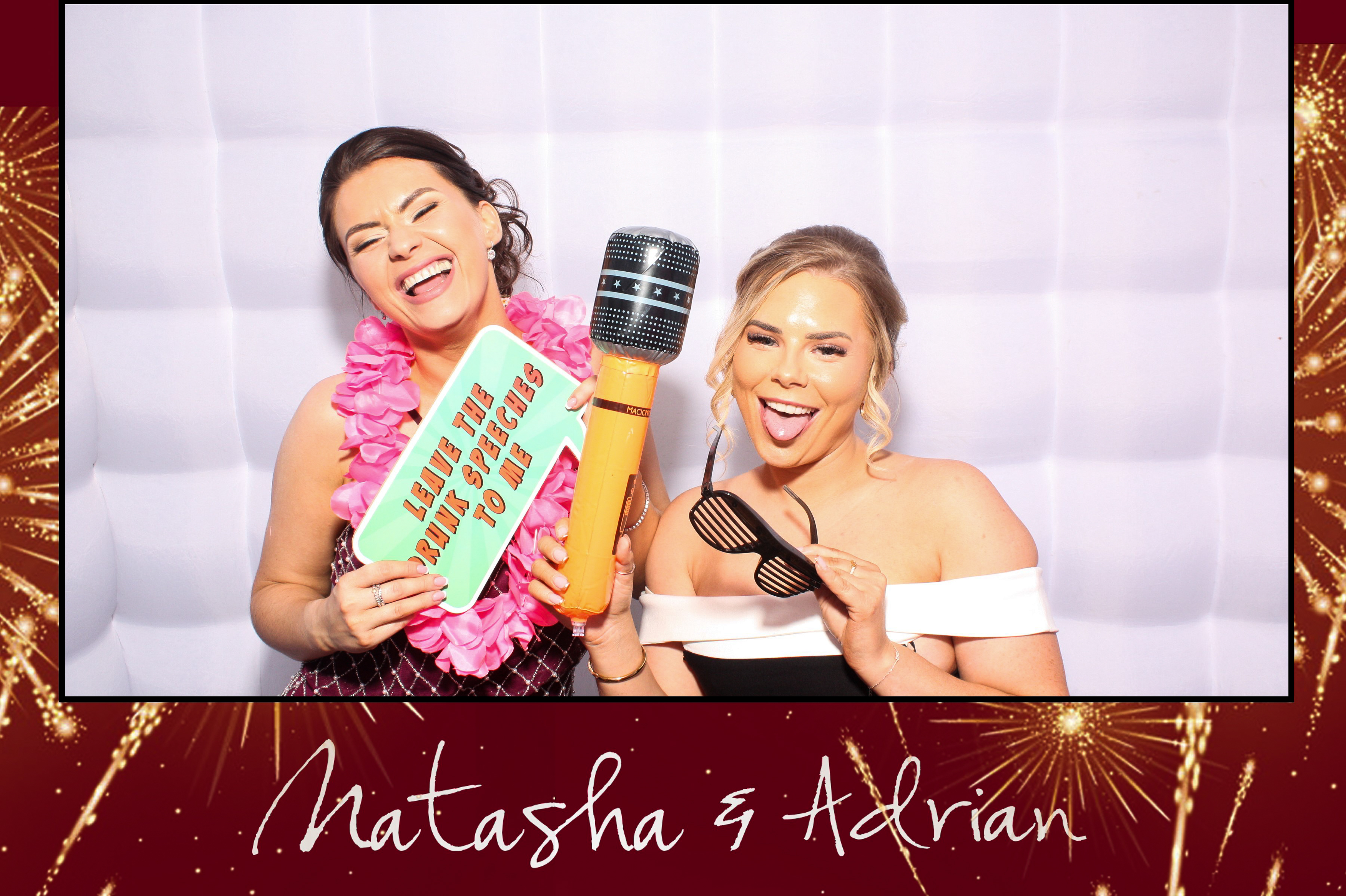 Natasha & Adrians Wedding | View more photos from the event at gallery.snapmagic.ie/u/SnapMagic/Natasha-Adrians-Wedding