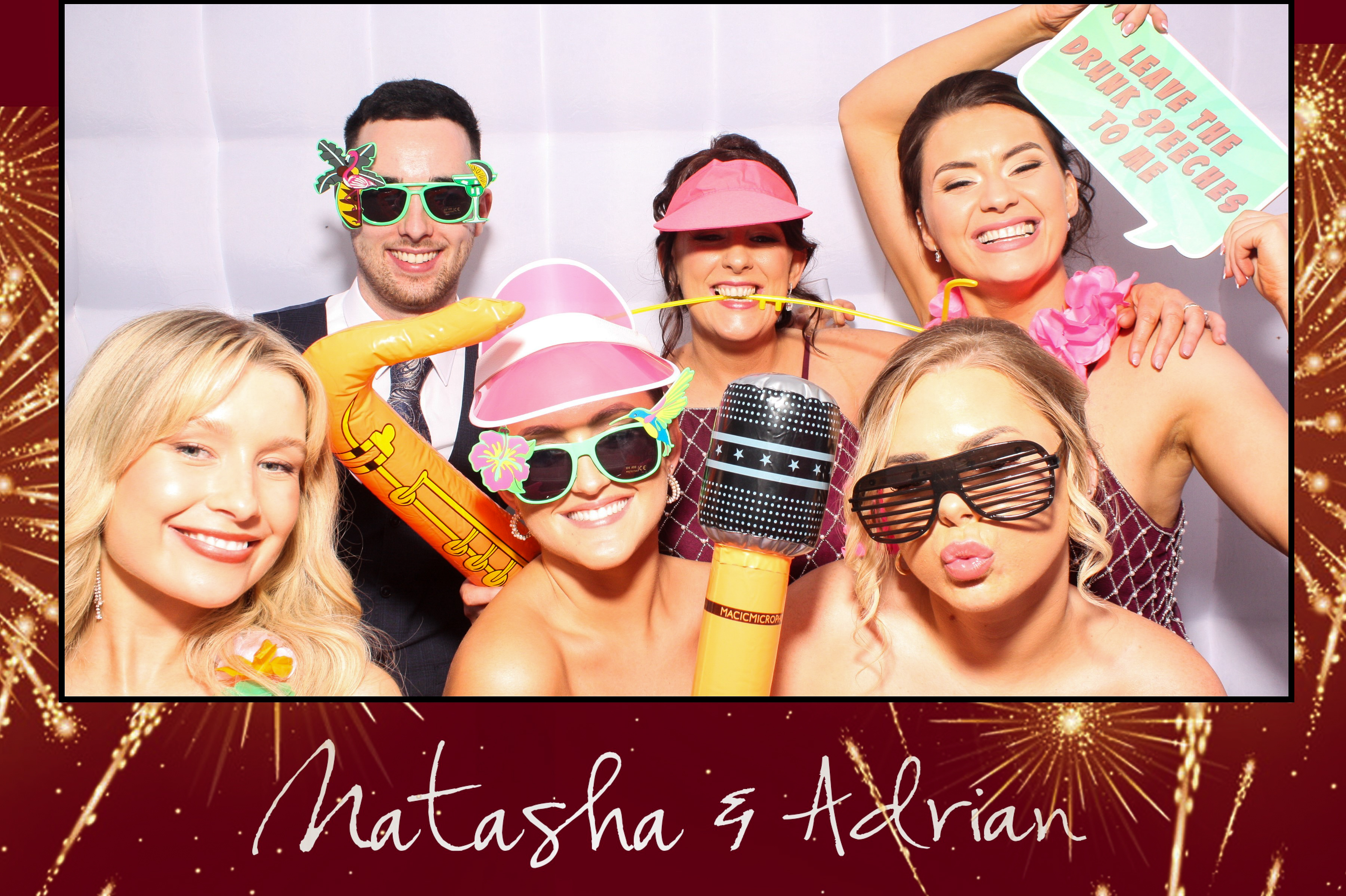 Natasha & Adrians Wedding | View more photos from the event at gallery.snapmagic.ie/u/SnapMagic/Natasha-Adrians-Wedding
