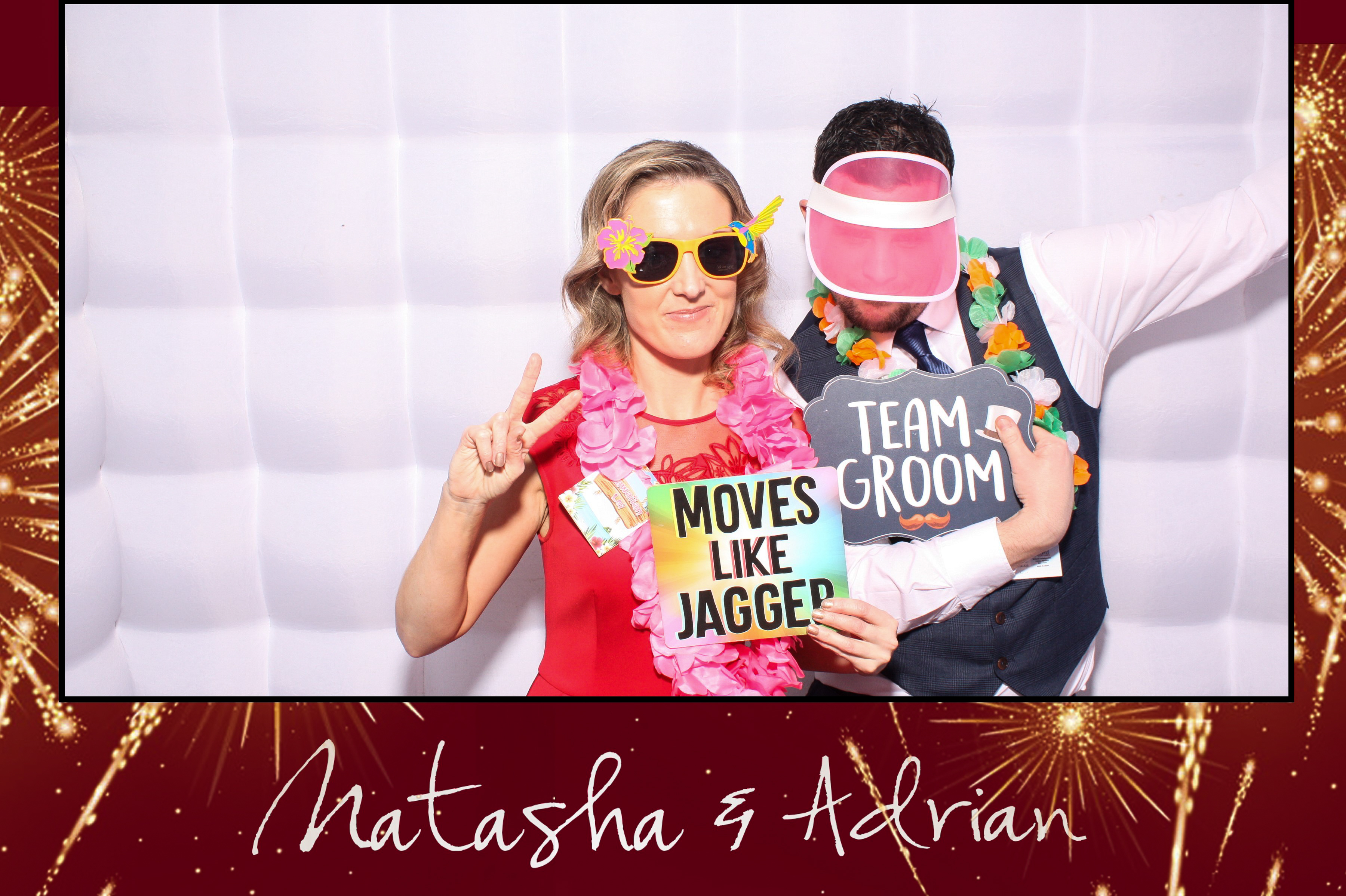 Natasha & Adrians Wedding | View more photos from the event at gallery.snapmagic.ie/u/SnapMagic/Natasha-Adrians-Wedding