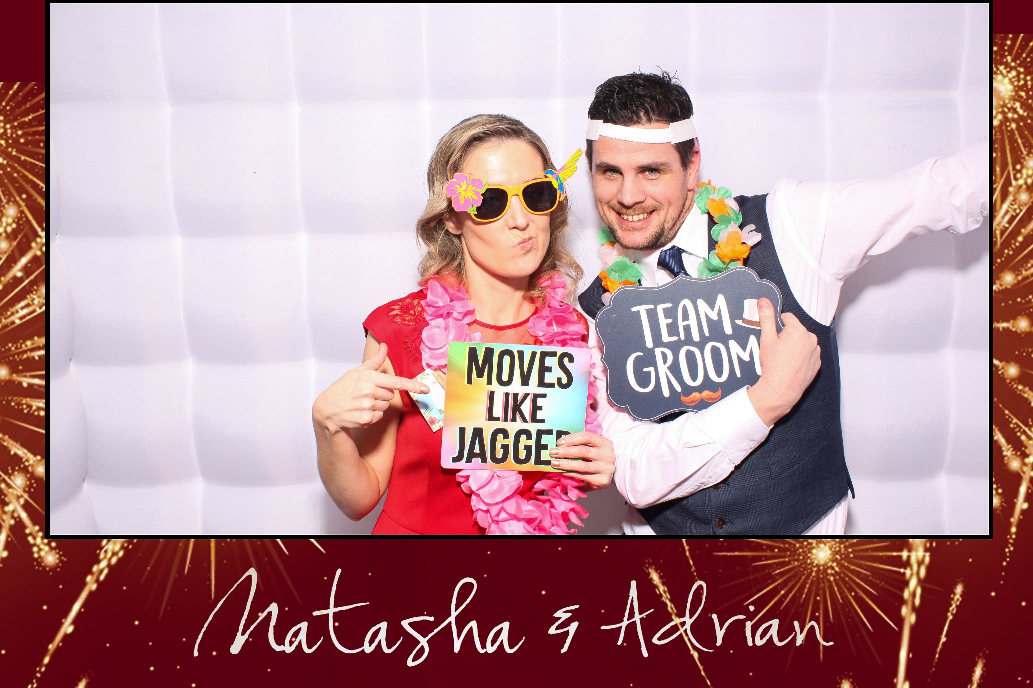 Natasha & Adrians Wedding | View more photos from the event at gallery.snapmagic.ie/u/SnapMagic/Natasha-Adrians-Wedding