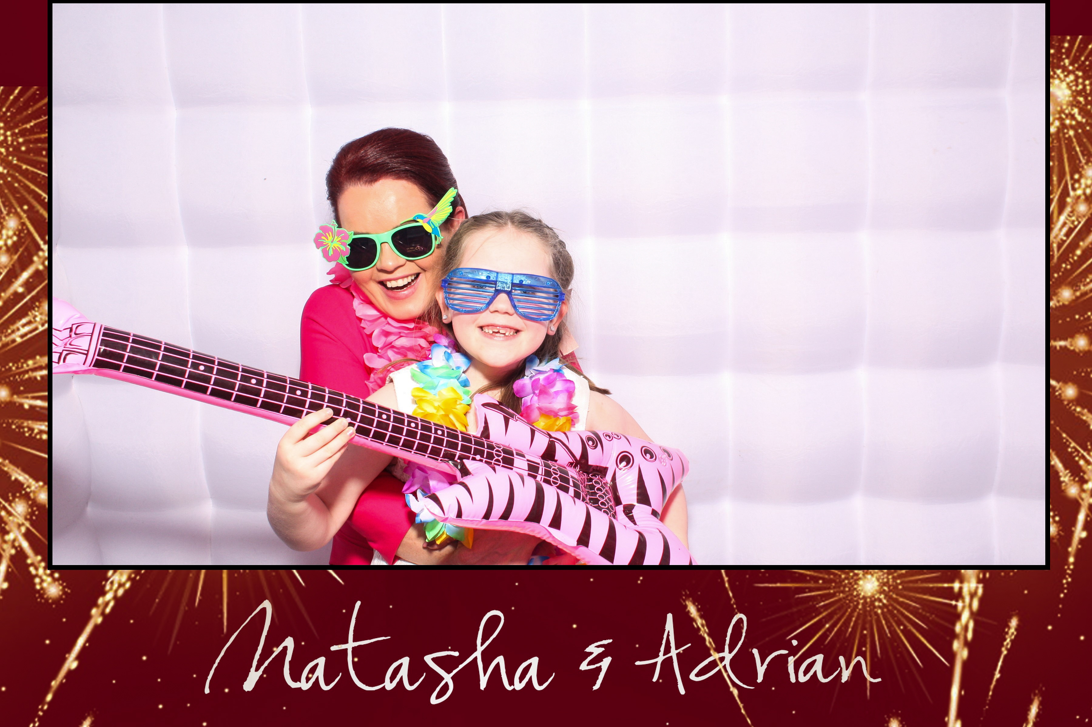 Natasha & Adrians Wedding | View more photos from the event at gallery.snapmagic.ie/u/SnapMagic/Natasha-Adrians-Wedding