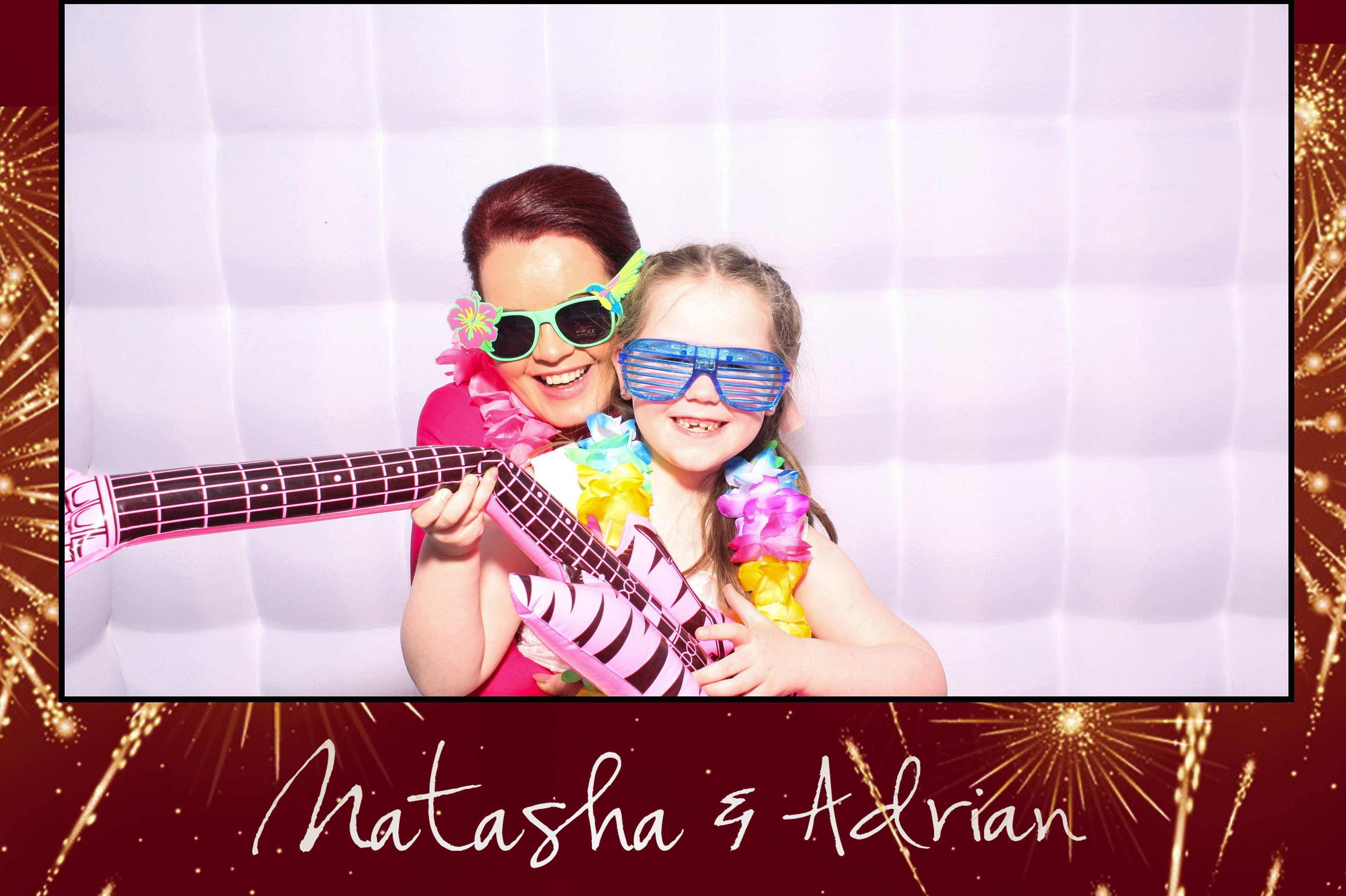 Natasha & Adrians Wedding | View more photos from the event at gallery.snapmagic.ie/u/SnapMagic/Natasha-Adrians-Wedding