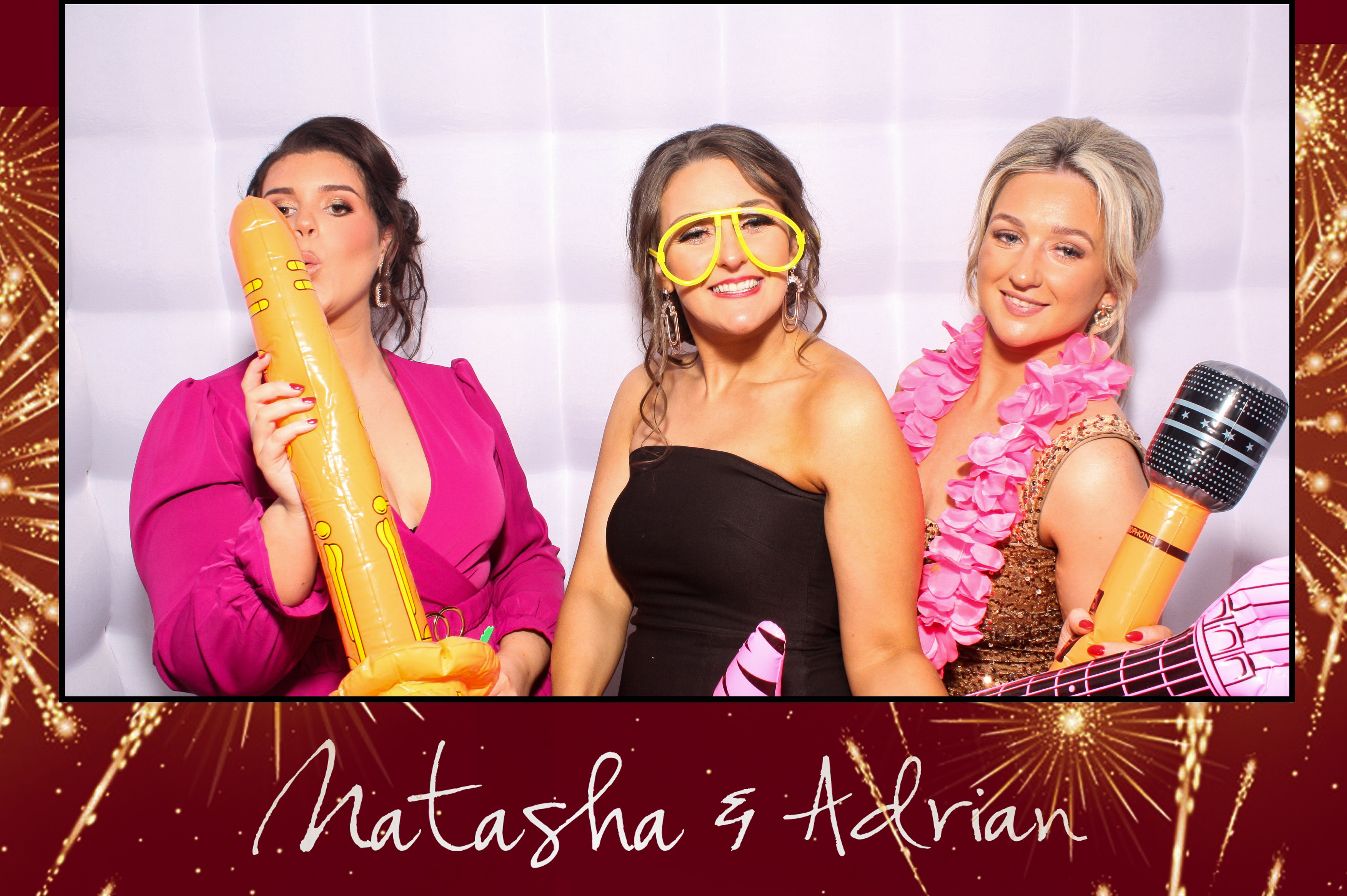 Natasha & Adrians Wedding | View more photos from the event at gallery.snapmagic.ie/u/SnapMagic/Natasha-Adrians-Wedding