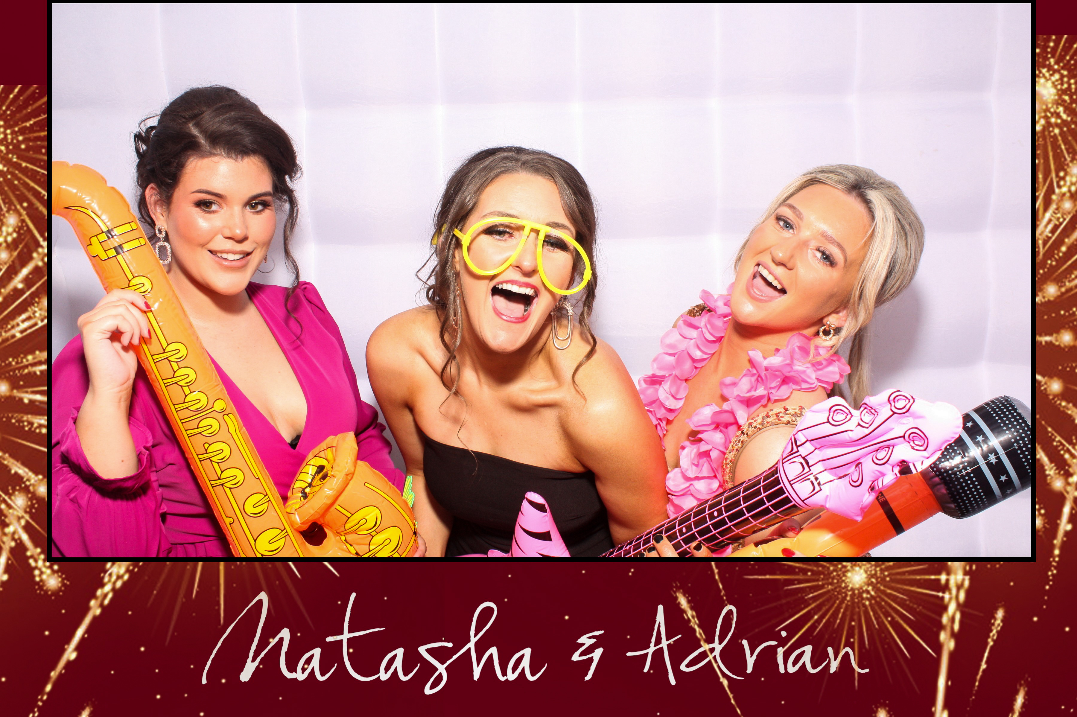 Natasha & Adrians Wedding | View more photos from the event at gallery.snapmagic.ie/u/SnapMagic/Natasha-Adrians-Wedding