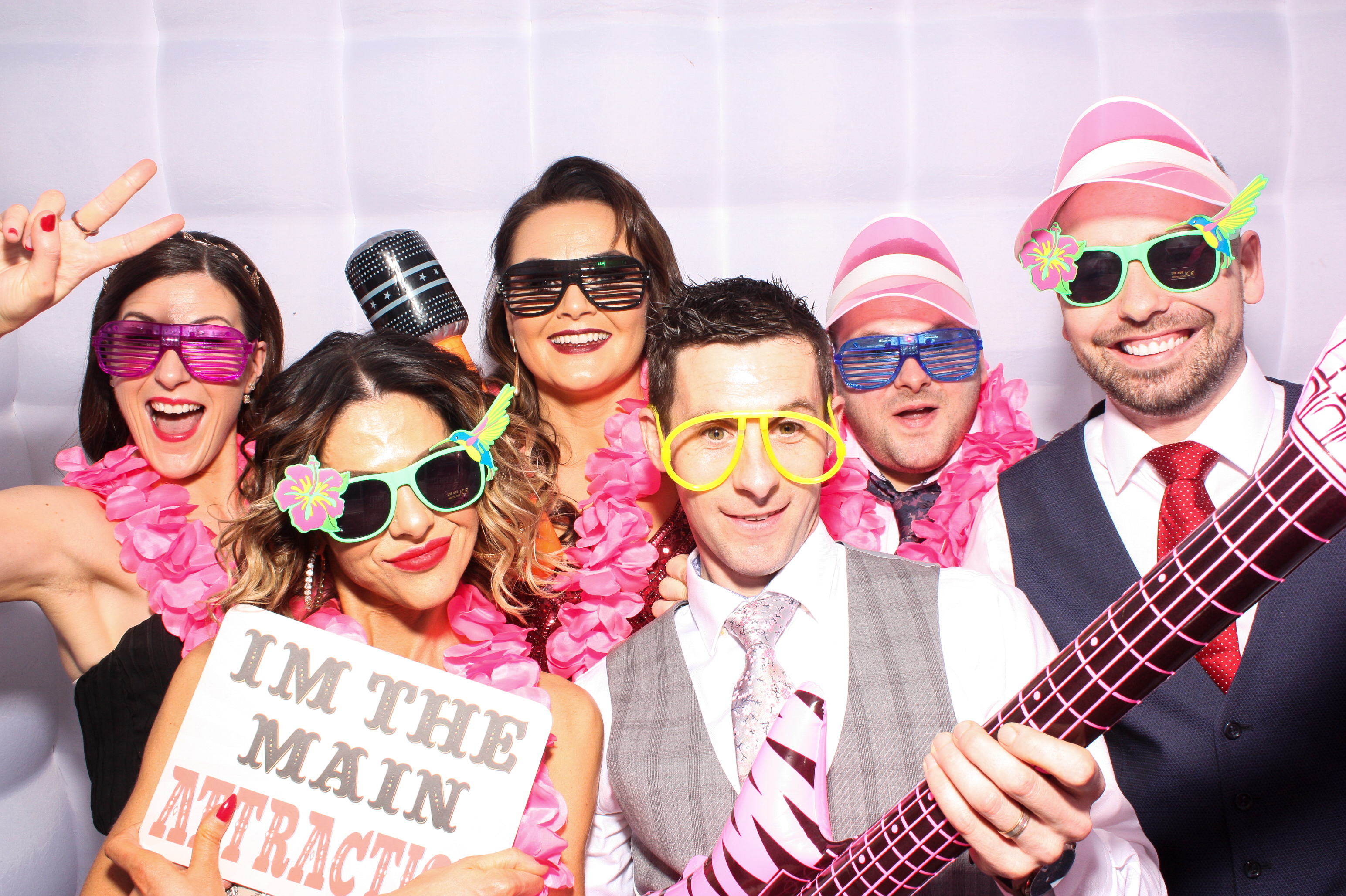 Natasha & Adrians Wedding | View more photos from the event at gallery.snapmagic.ie/u/SnapMagic/Natasha-Adrians-Wedding