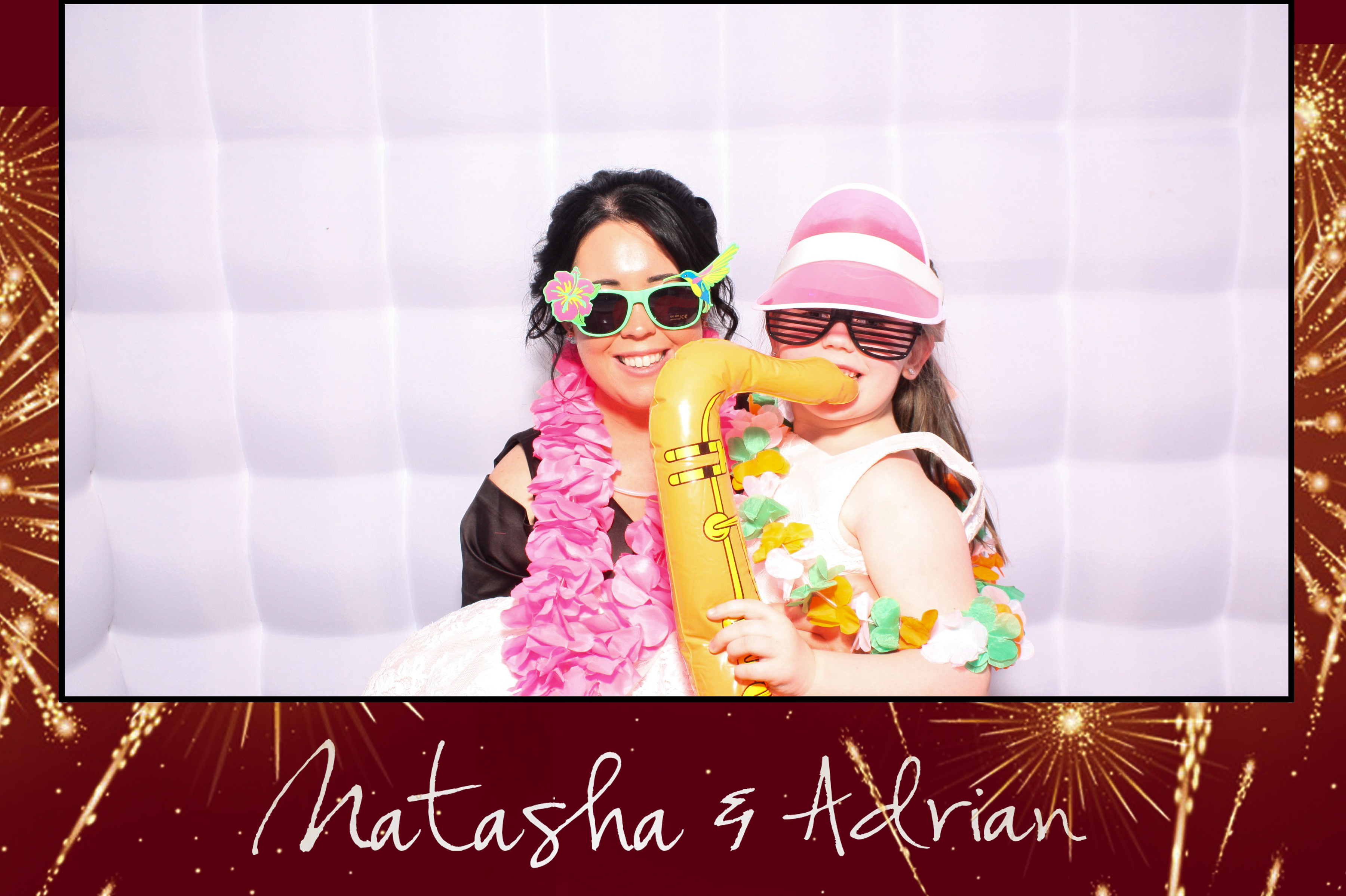 Natasha & Adrians Wedding | View more photos from the event at gallery.snapmagic.ie/u/SnapMagic/Natasha-Adrians-Wedding