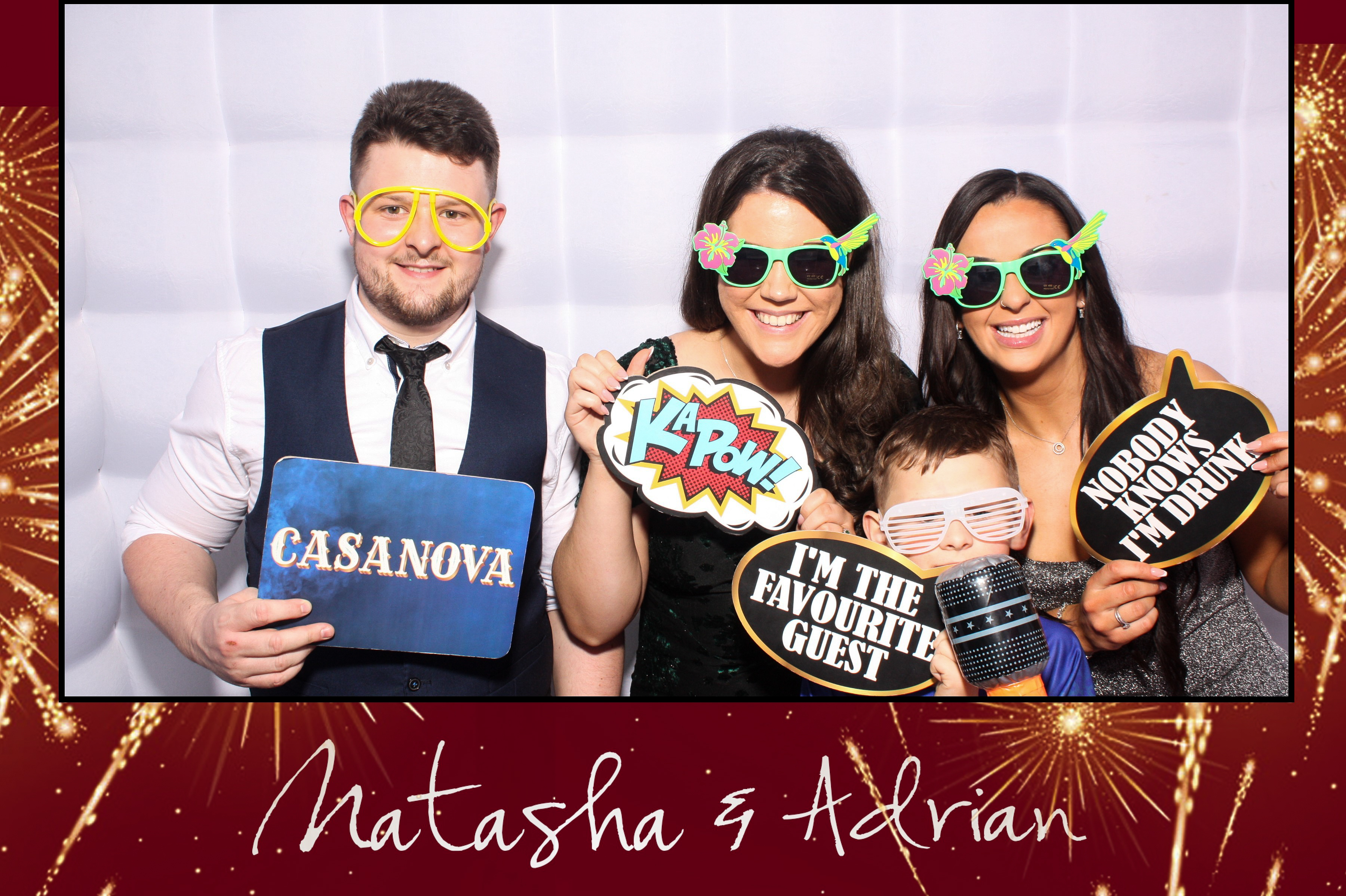 Natasha & Adrians Wedding | View more photos from the event at gallery.snapmagic.ie/u/SnapMagic/Natasha-Adrians-Wedding