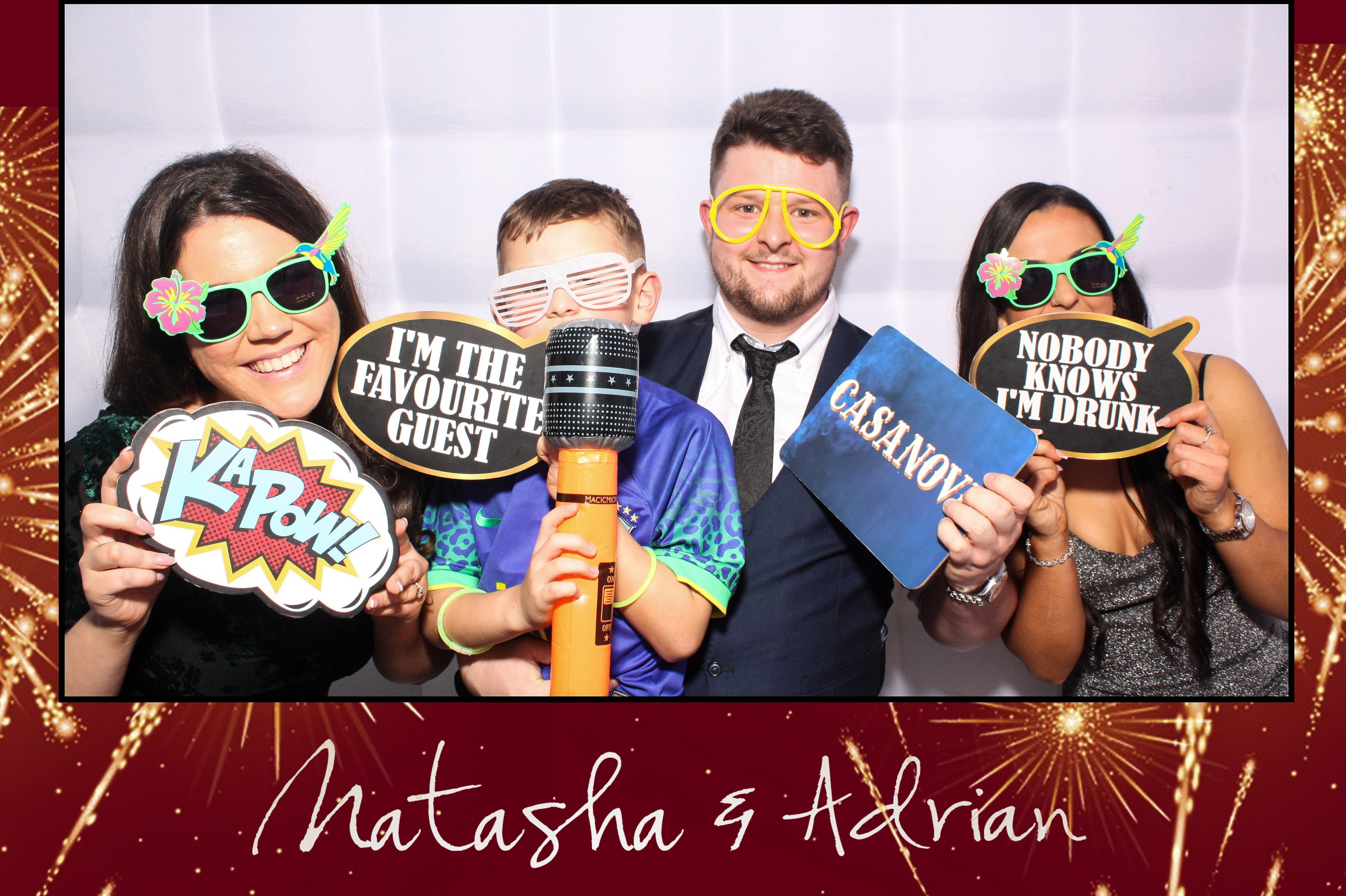 Natasha & Adrians Wedding | View more photos from the event at gallery.snapmagic.ie/u/SnapMagic/Natasha-Adrians-Wedding