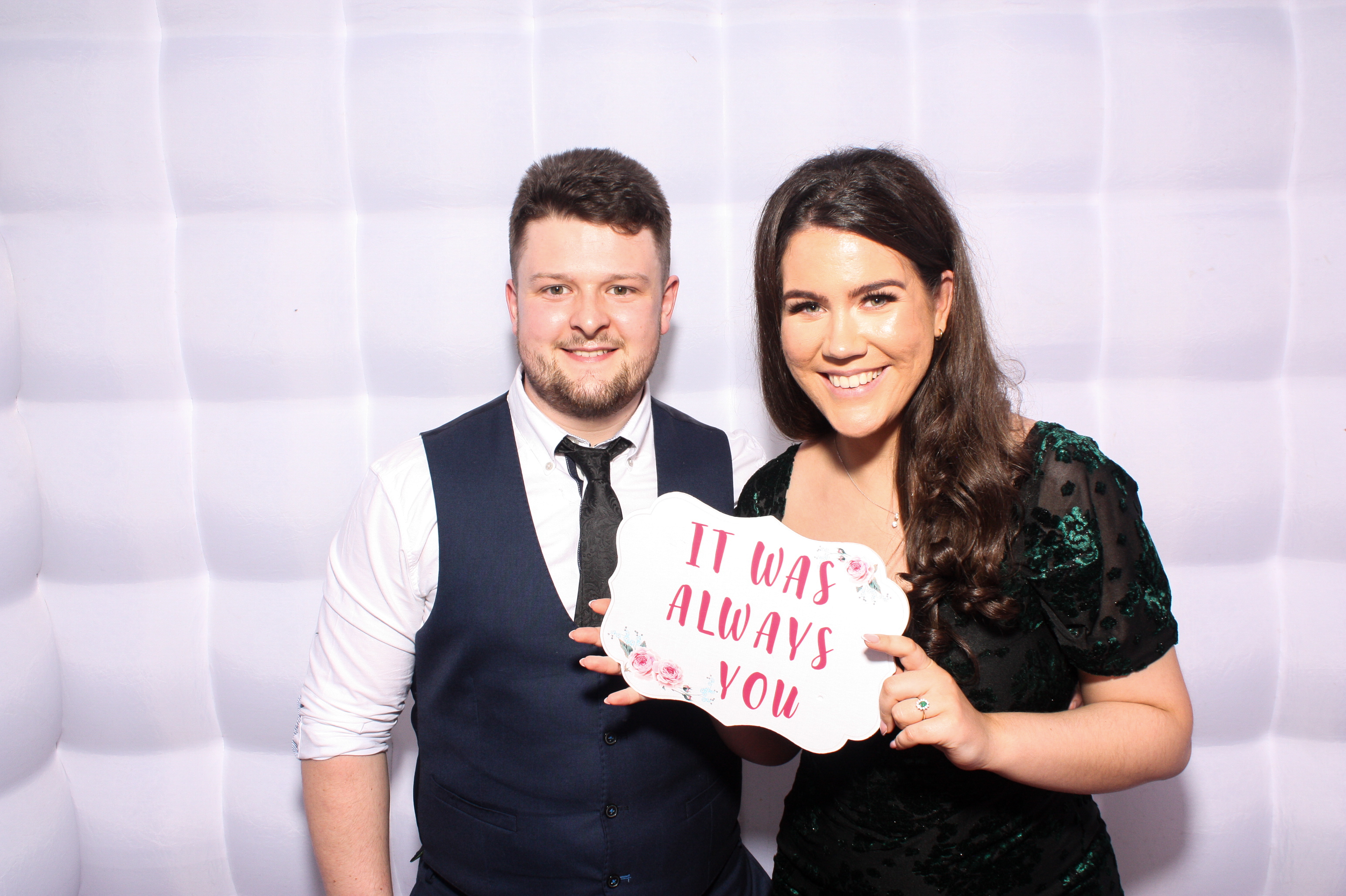 Natasha & Adrians Wedding | View more photos from the event at gallery.snapmagic.ie/u/SnapMagic/Natasha-Adrians-Wedding