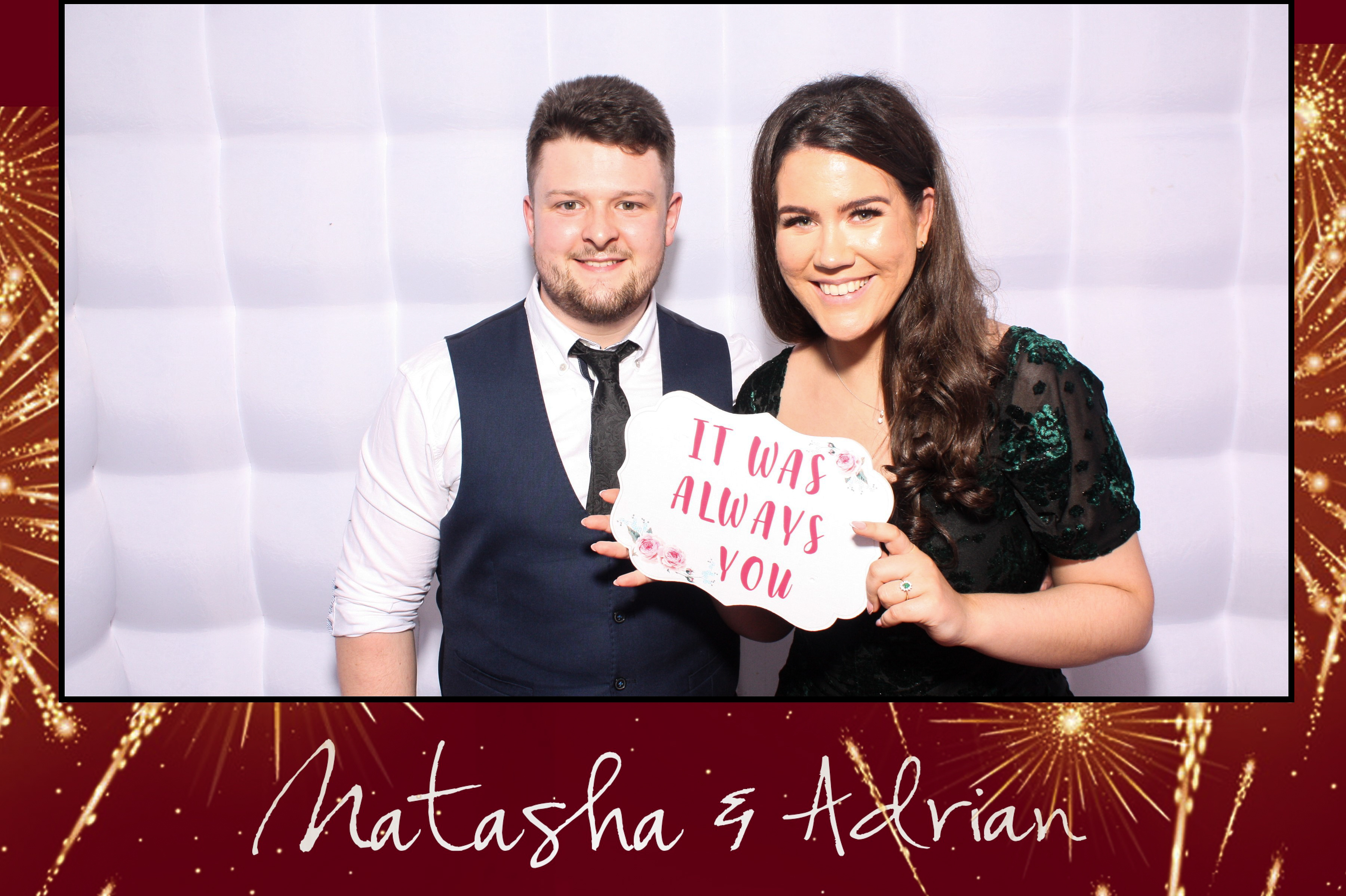 Natasha & Adrians Wedding | View more photos from the event at gallery.snapmagic.ie/u/SnapMagic/Natasha-Adrians-Wedding
