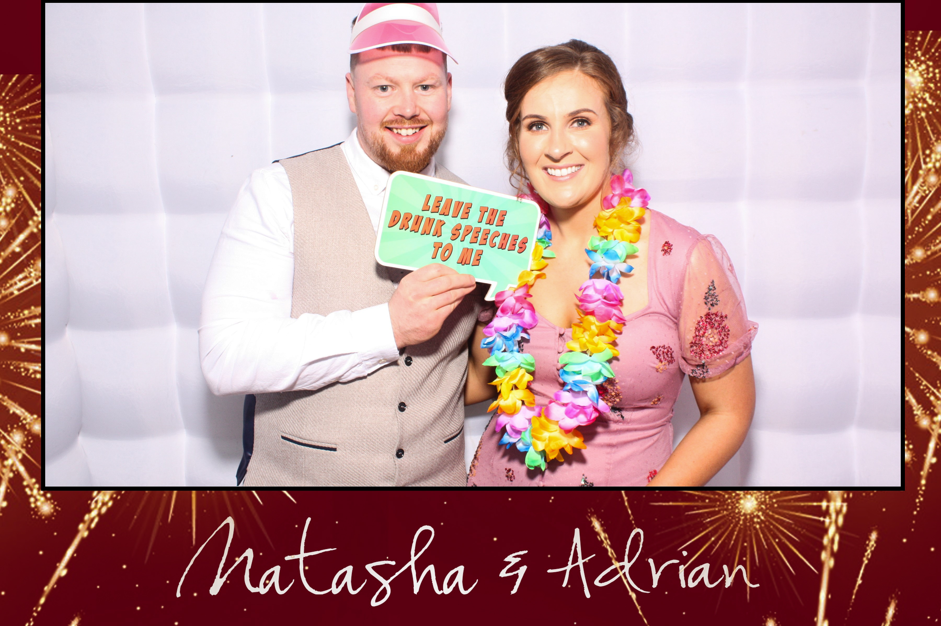 Natasha & Adrians Wedding | View more photos from the event at gallery.snapmagic.ie/u/SnapMagic/Natasha-Adrians-Wedding