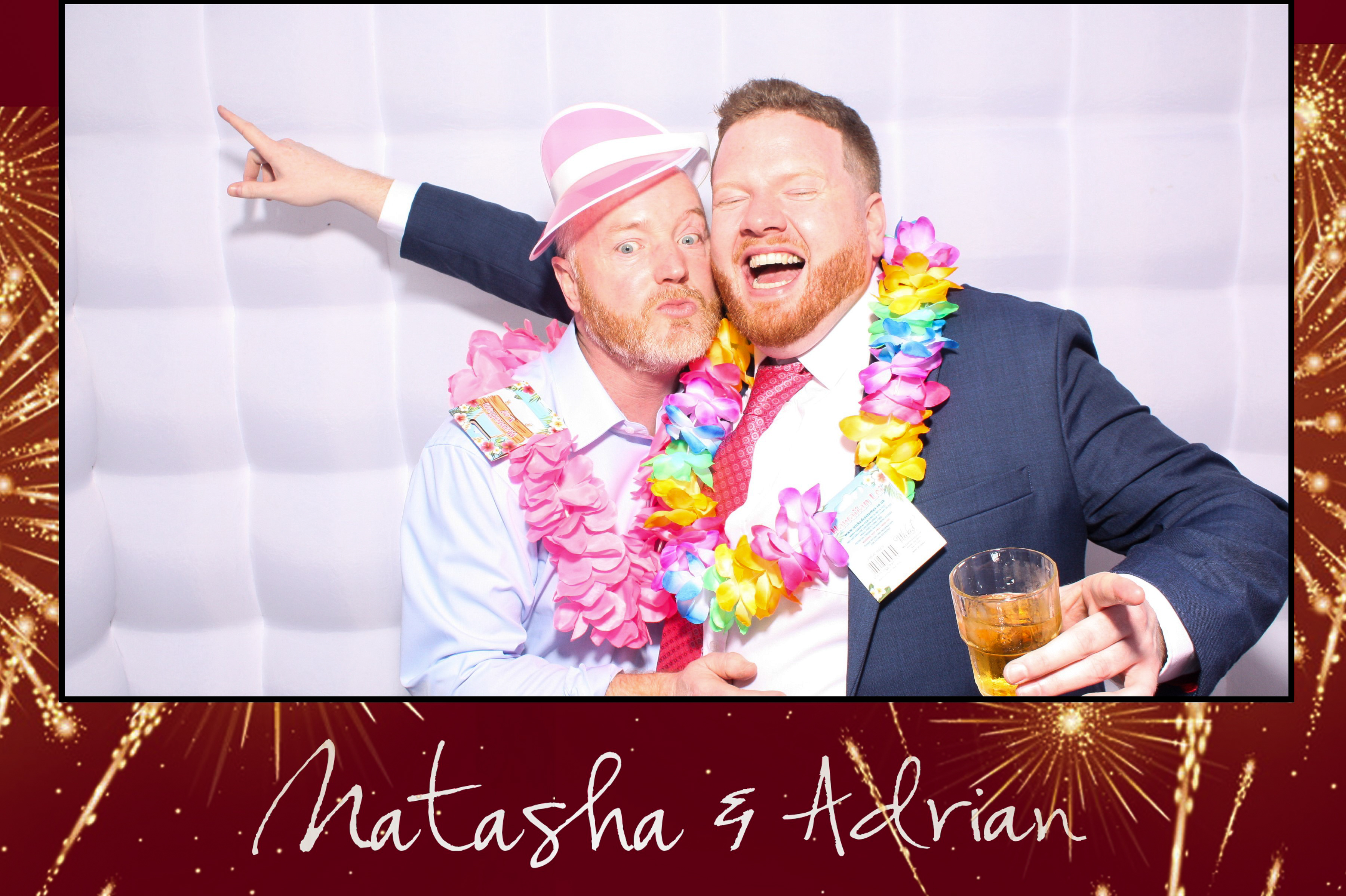 Natasha & Adrians Wedding | View more photos from the event at gallery.snapmagic.ie/u/SnapMagic/Natasha-Adrians-Wedding
