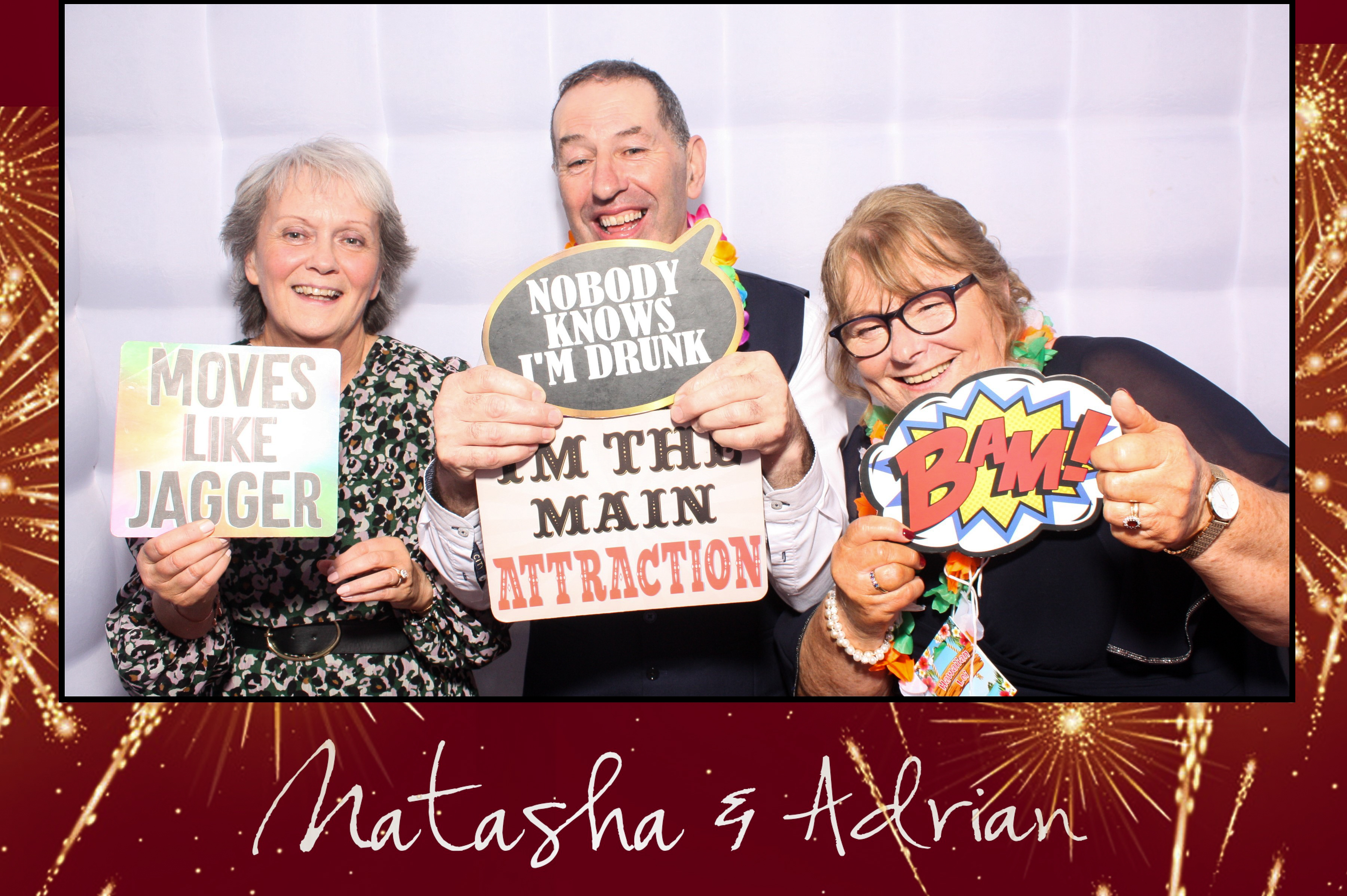 Natasha & Adrians Wedding | View more photos from the event at gallery.snapmagic.ie/u/SnapMagic/Natasha-Adrians-Wedding