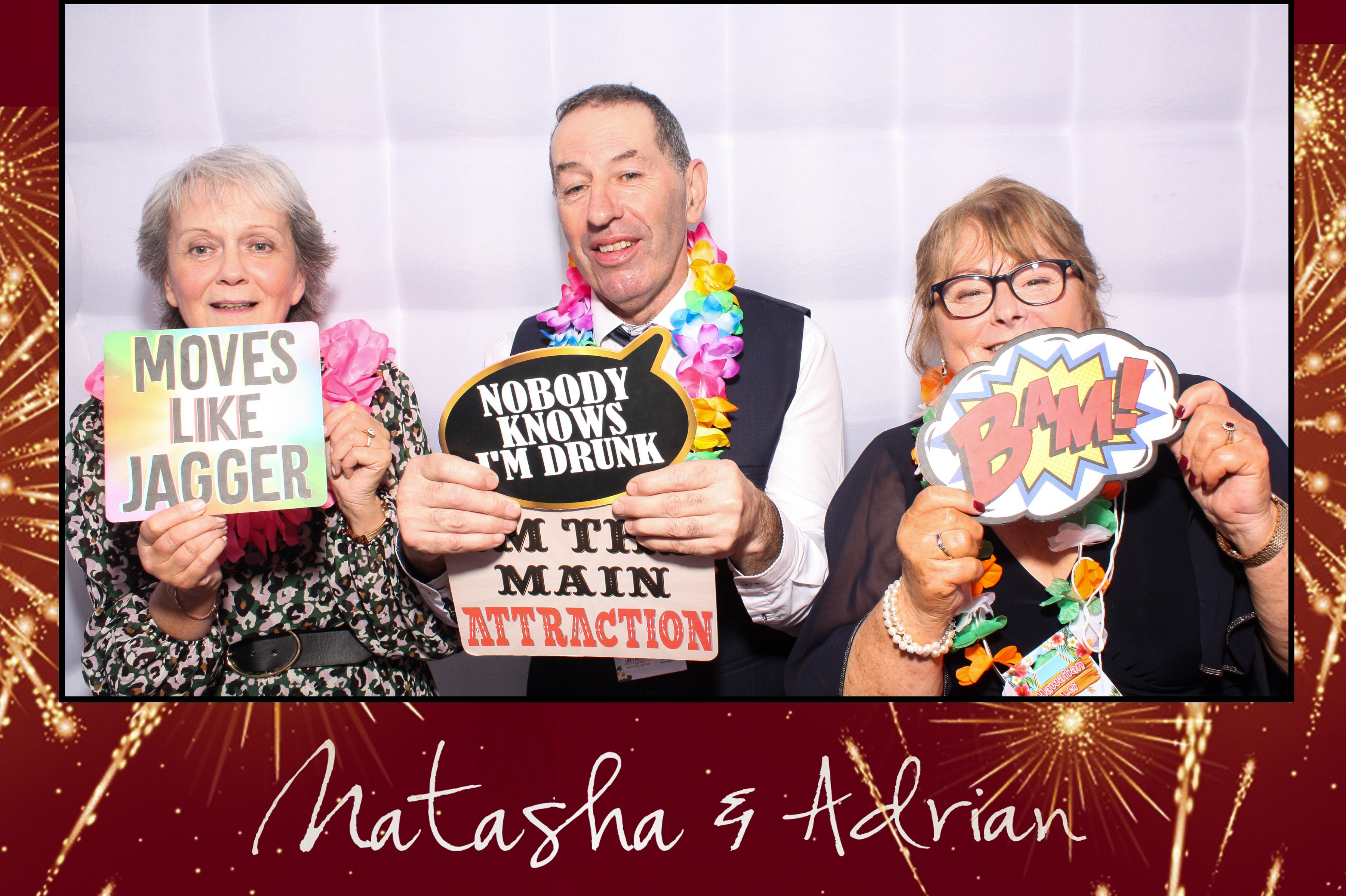 Natasha & Adrians Wedding | View more photos from the event at gallery.snapmagic.ie/u/SnapMagic/Natasha-Adrians-Wedding