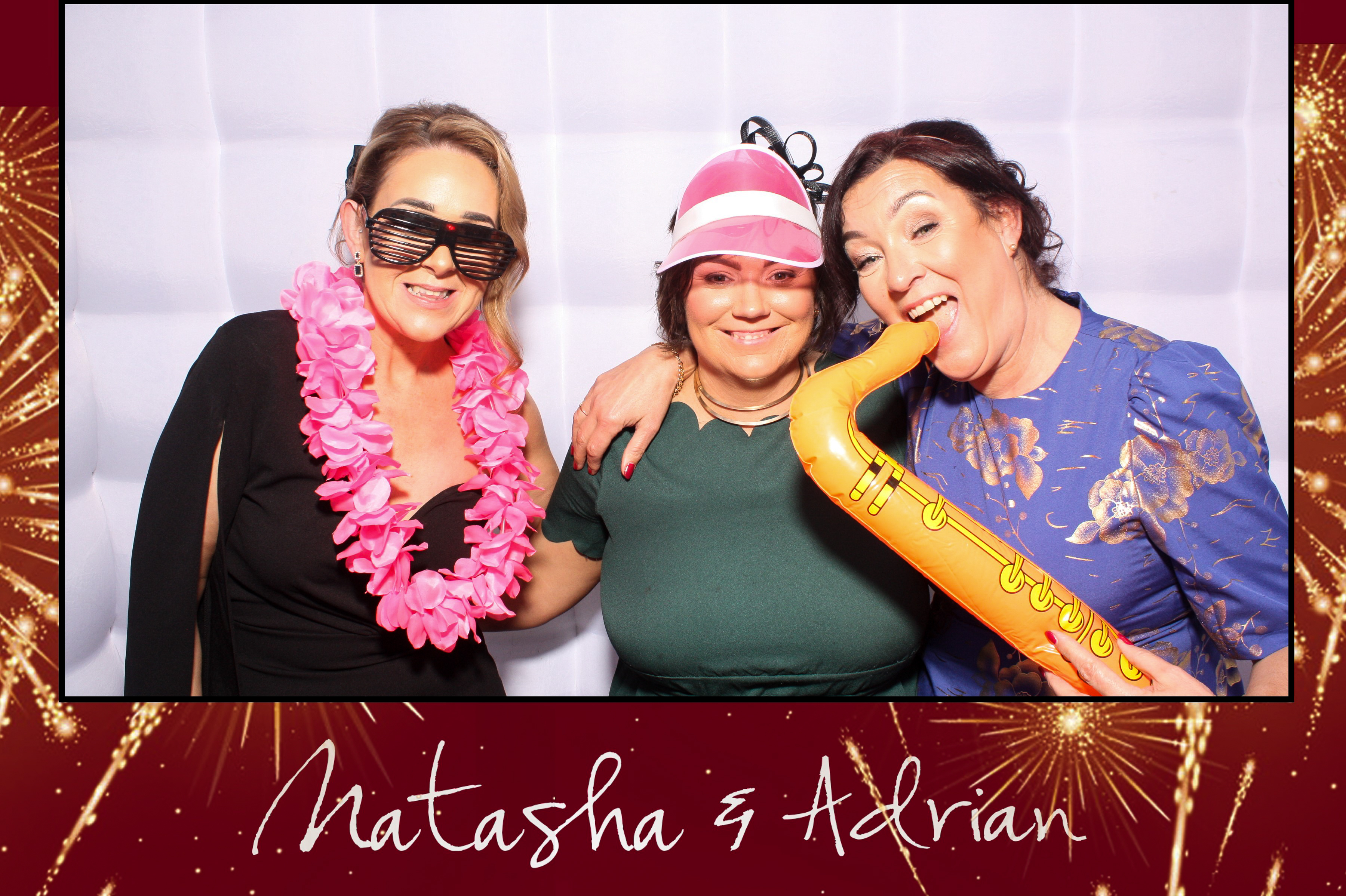 Natasha & Adrians Wedding | View more photos from the event at gallery.snapmagic.ie/u/SnapMagic/Natasha-Adrians-Wedding