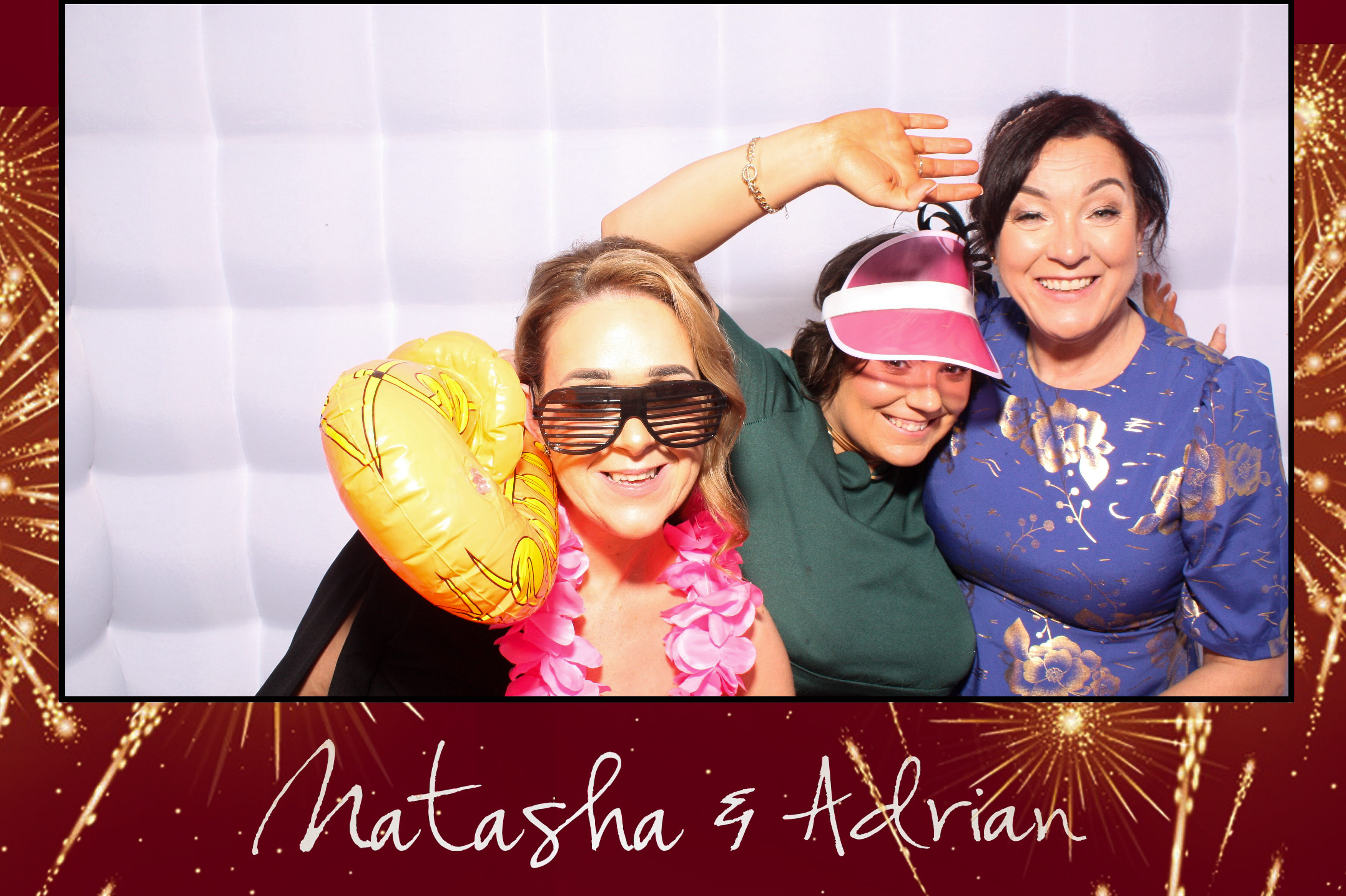 Natasha & Adrians Wedding | View more photos from the event at gallery.snapmagic.ie/u/SnapMagic/Natasha-Adrians-Wedding