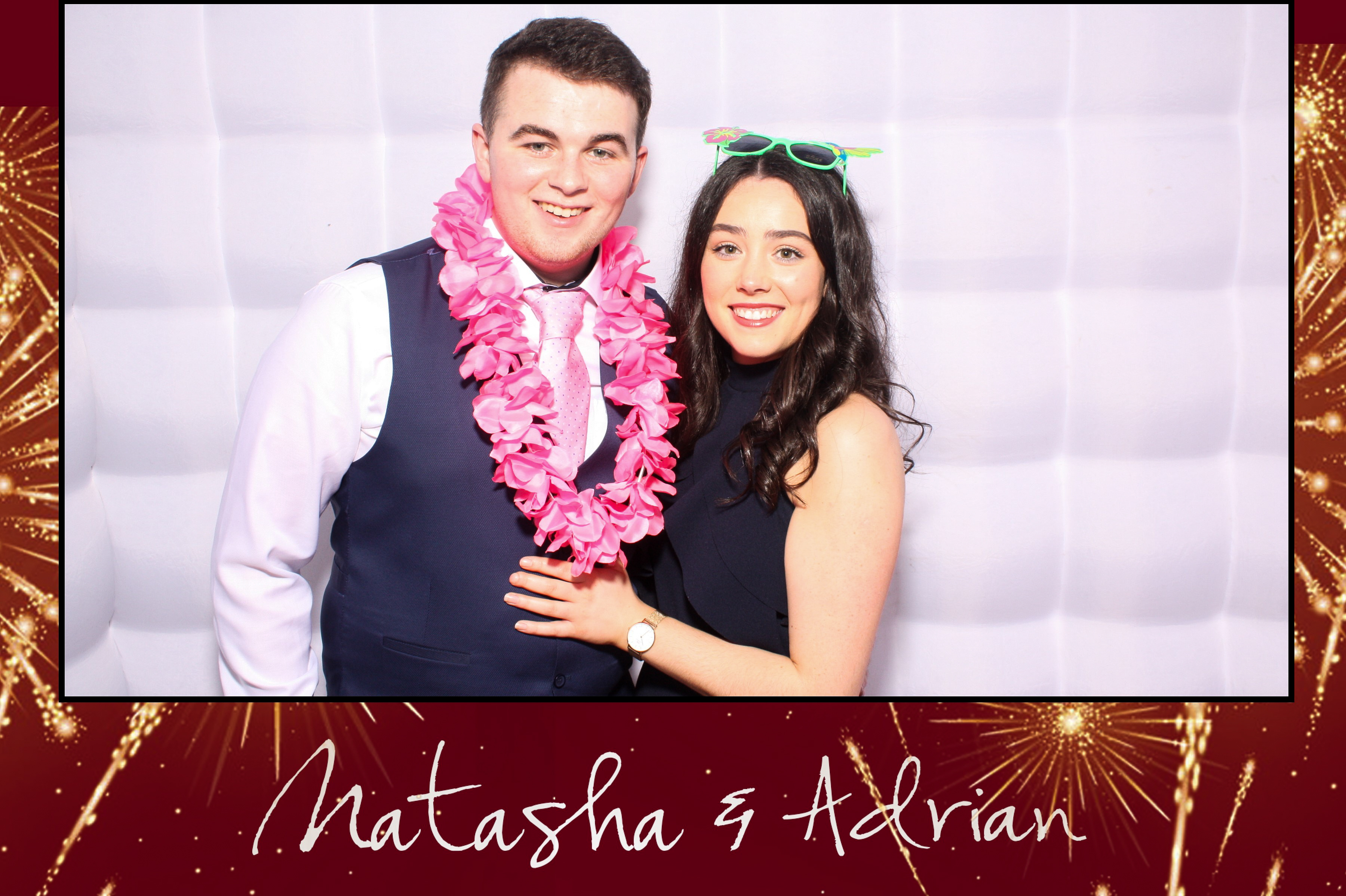 Natasha & Adrians Wedding | View more photos from the event at gallery.snapmagic.ie/u/SnapMagic/Natasha-Adrians-Wedding