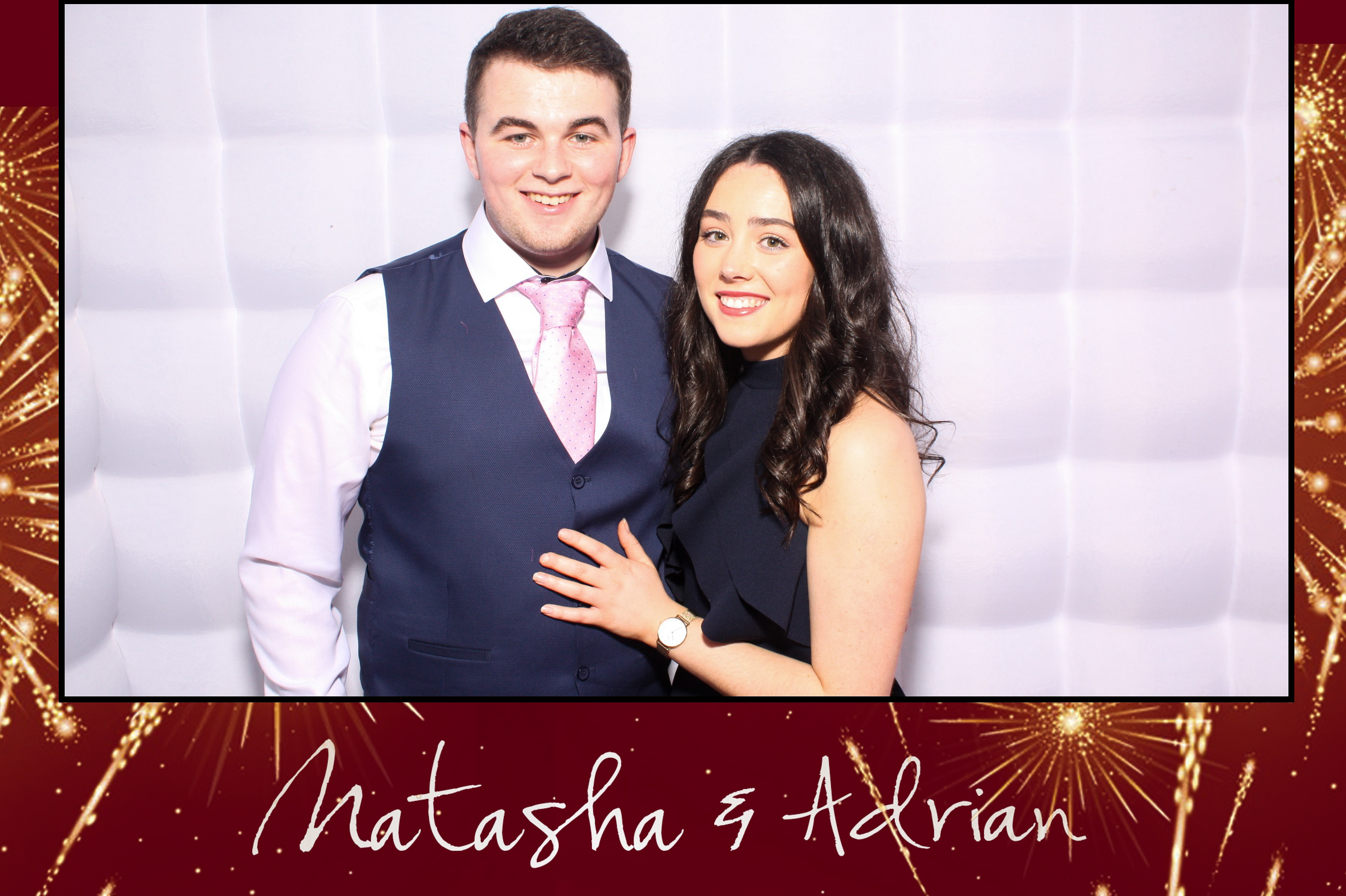 Natasha & Adrians Wedding | View more photos from the event at gallery.snapmagic.ie/u/SnapMagic/Natasha-Adrians-Wedding
