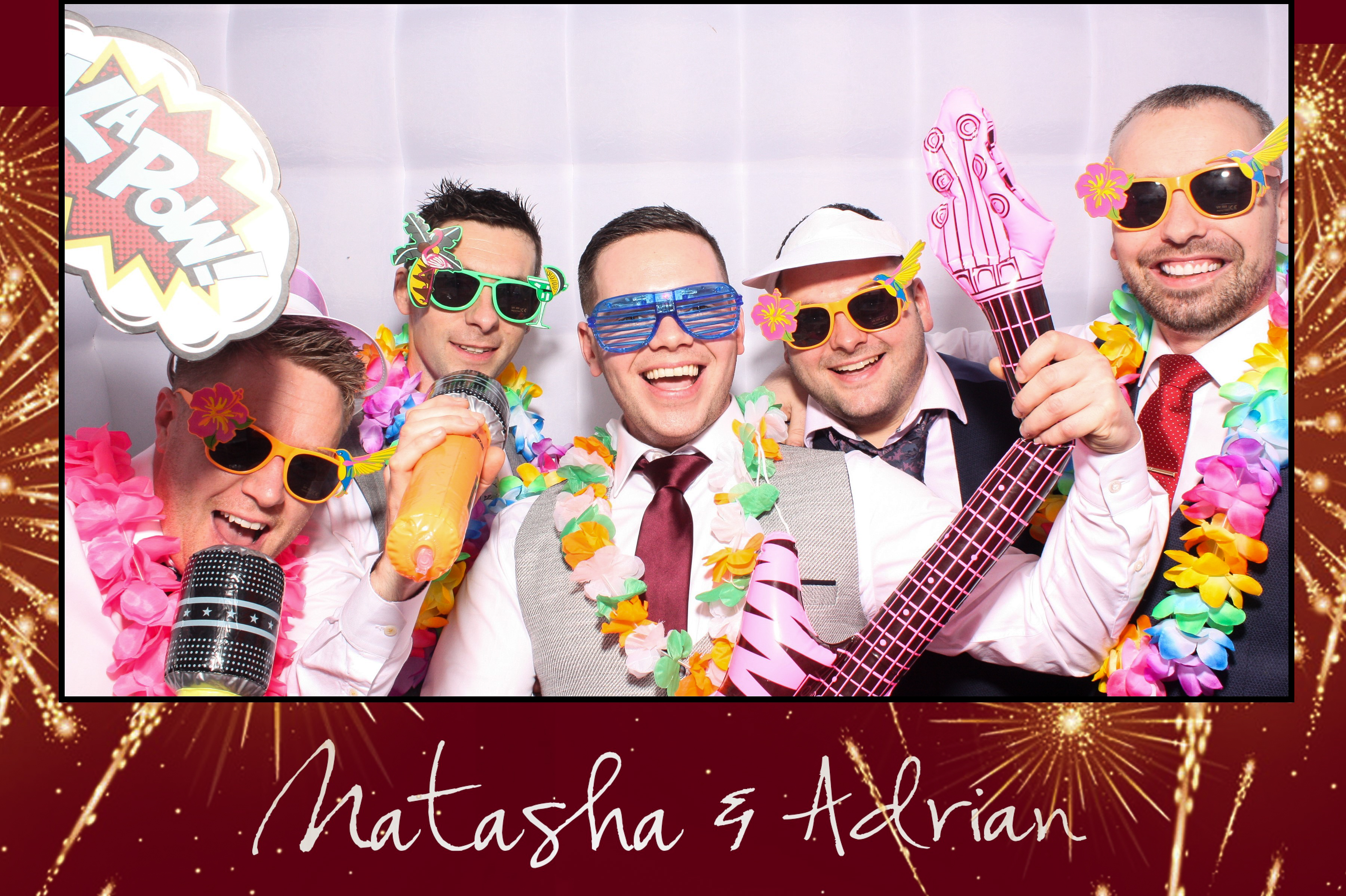Natasha & Adrians Wedding | View more photos from the event at gallery.snapmagic.ie/u/SnapMagic/Natasha-Adrians-Wedding