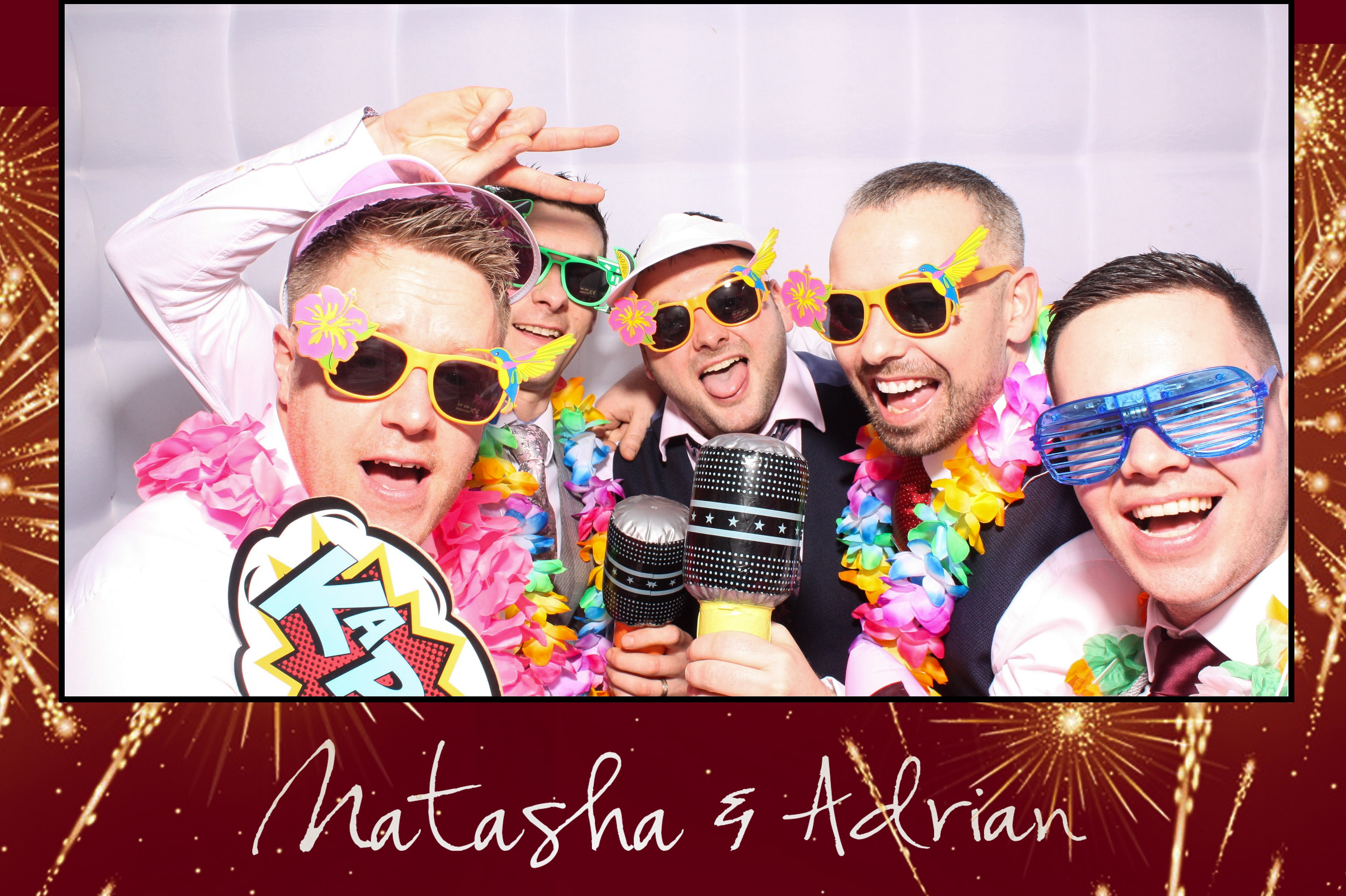 Natasha & Adrians Wedding | View more photos from the event at gallery.snapmagic.ie/u/SnapMagic/Natasha-Adrians-Wedding