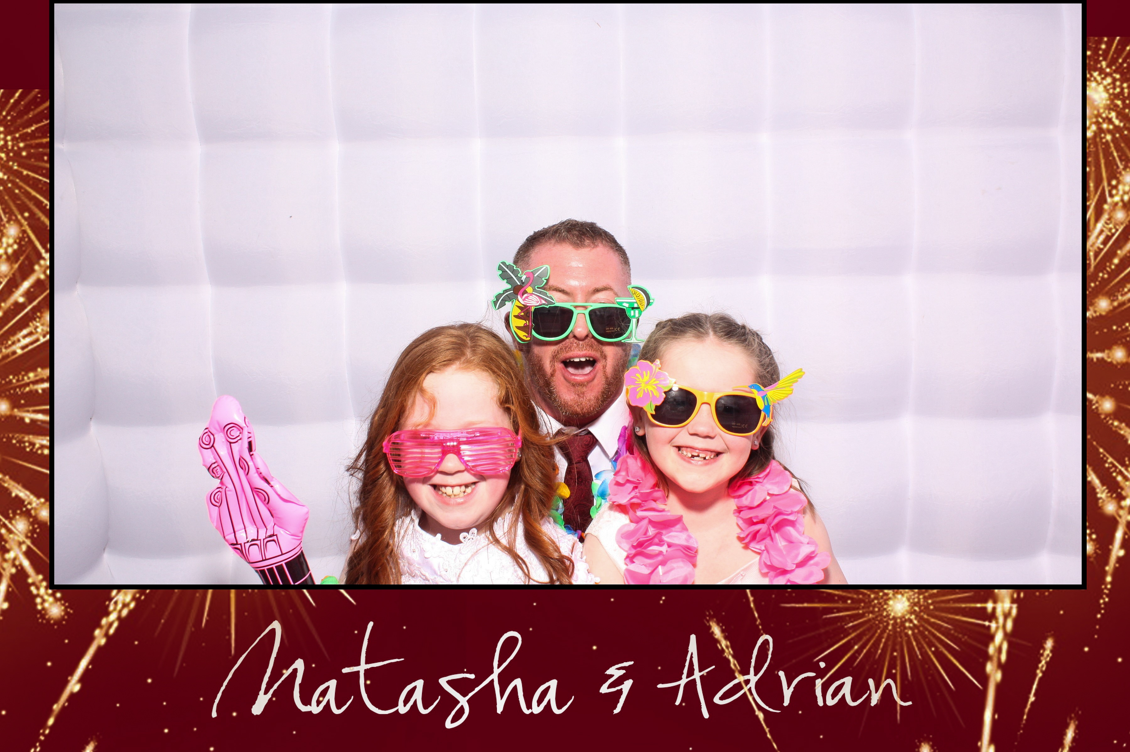 Natasha & Adrians Wedding | View more photos from the event at gallery.snapmagic.ie/u/SnapMagic/Natasha-Adrians-Wedding