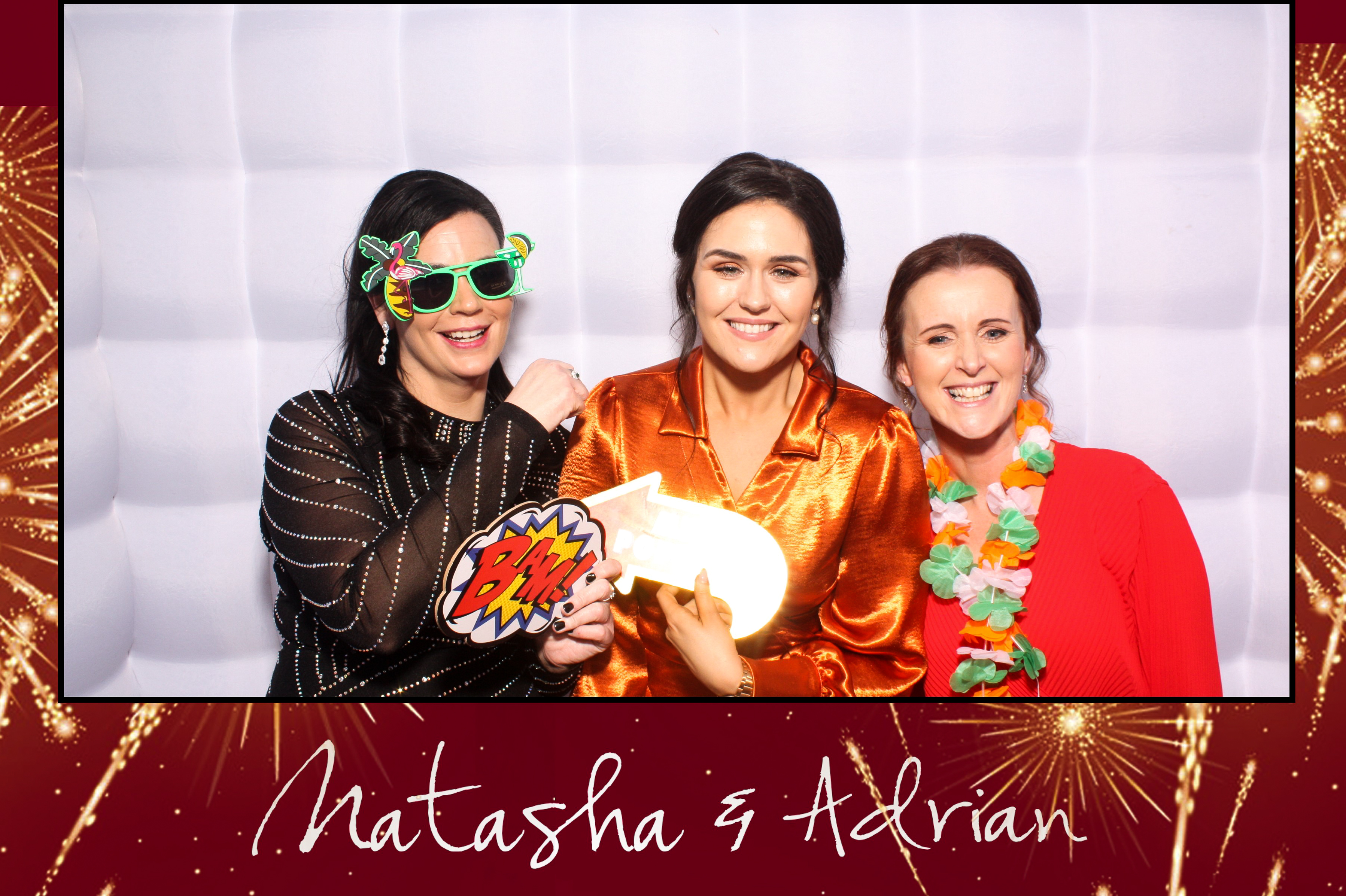 Natasha & Adrians Wedding | View more photos from the event at gallery.snapmagic.ie/u/SnapMagic/Natasha-Adrians-Wedding