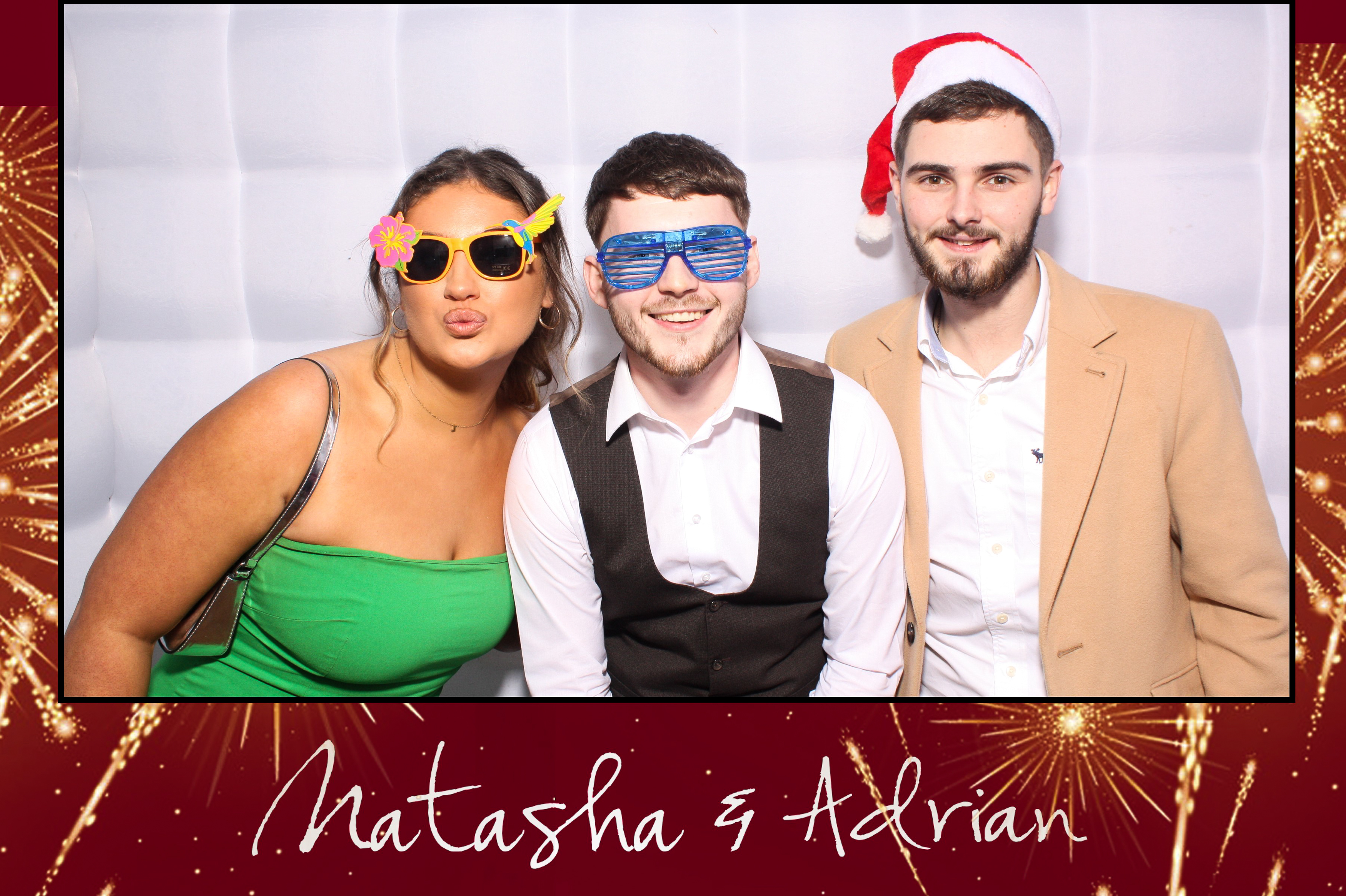 Natasha & Adrians Wedding | View more photos from the event at gallery.snapmagic.ie/u/SnapMagic/Natasha-Adrians-Wedding