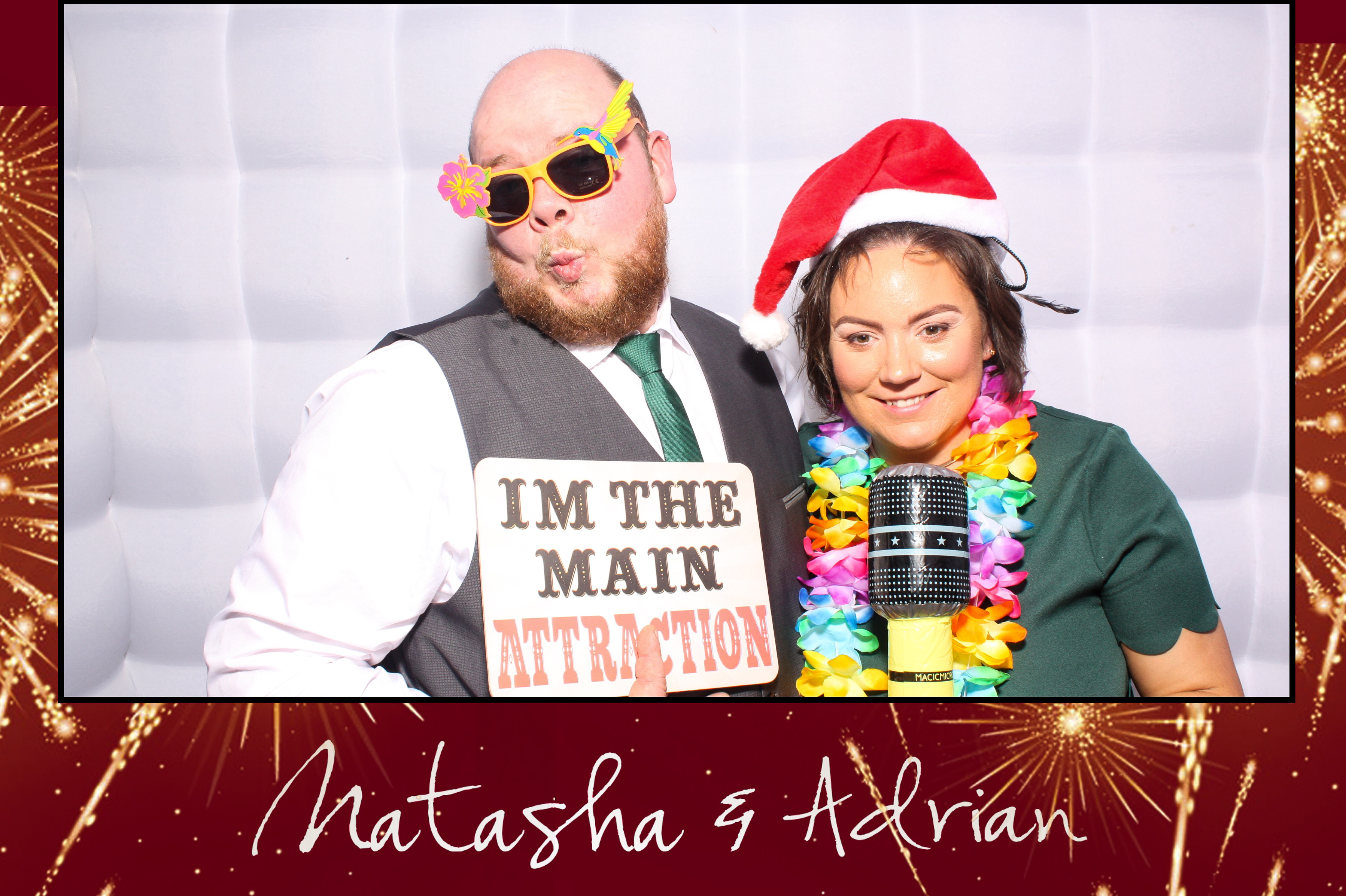 Natasha & Adrians Wedding | View more photos from the event at gallery.snapmagic.ie/u/SnapMagic/Natasha-Adrians-Wedding