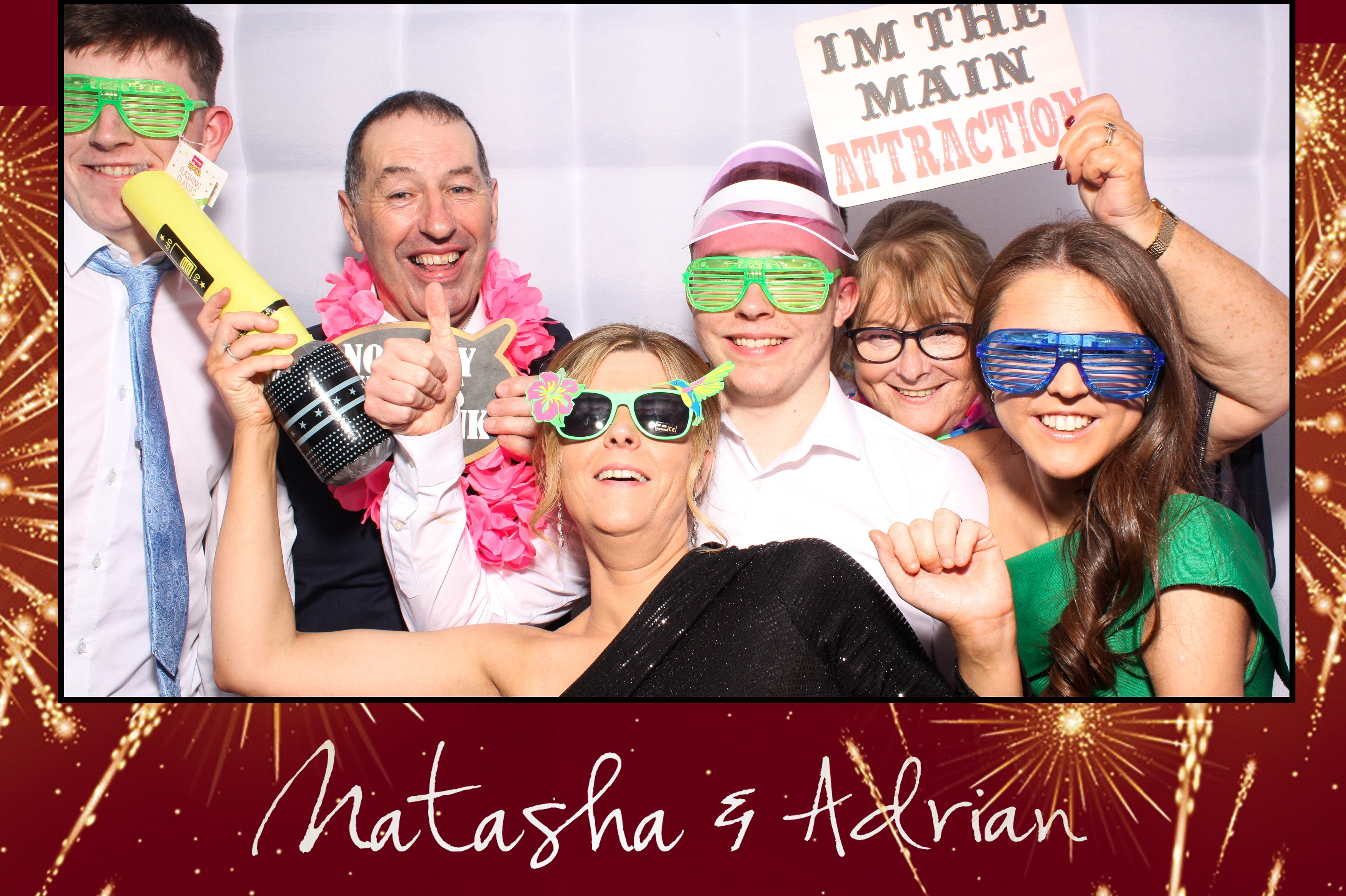 Natasha & Adrians Wedding | View more photos from the event at gallery.snapmagic.ie/u/SnapMagic/Natasha-Adrians-Wedding