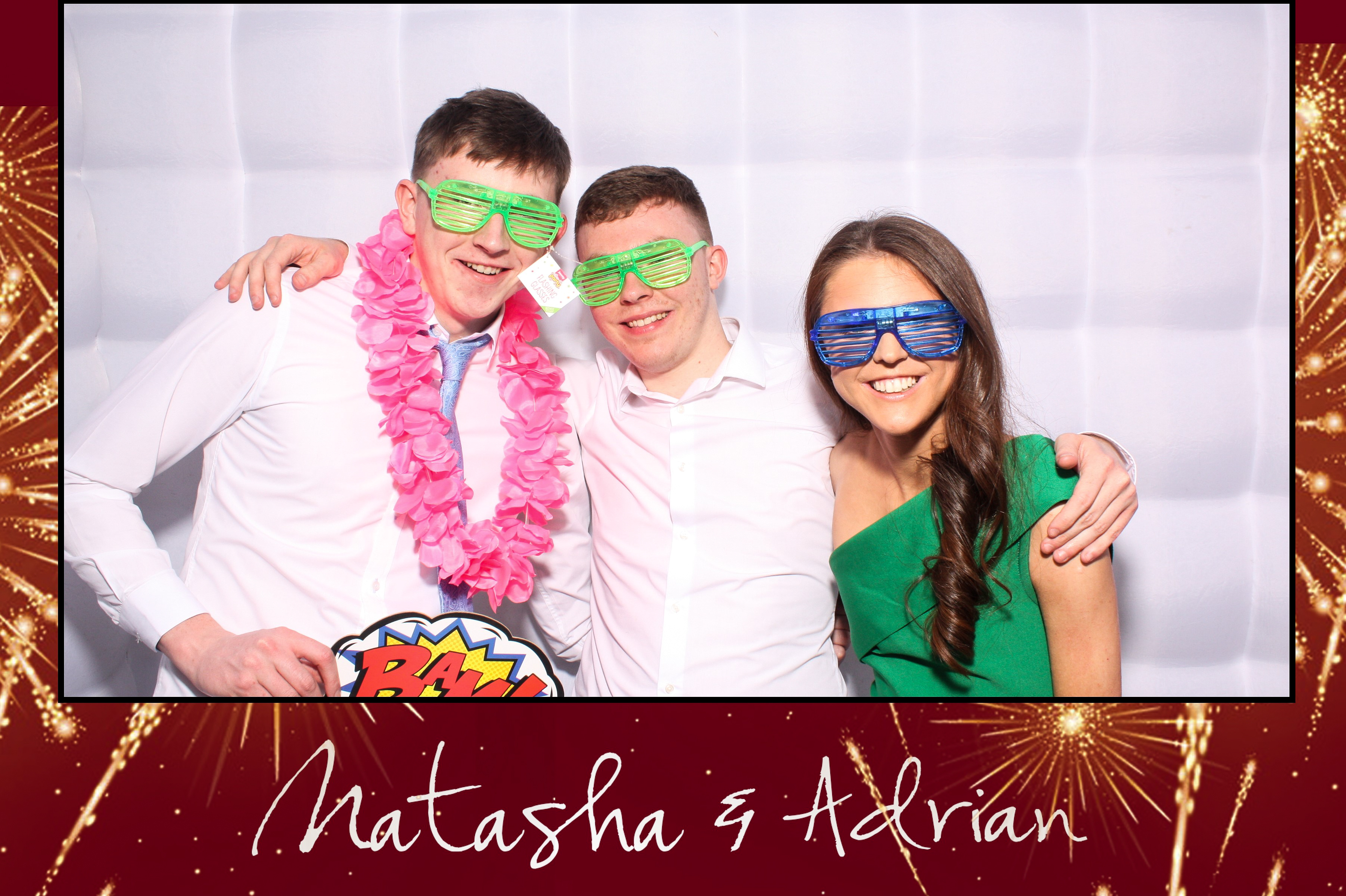 Natasha & Adrians Wedding | View more photos from the event at gallery.snapmagic.ie/u/SnapMagic/Natasha-Adrians-Wedding