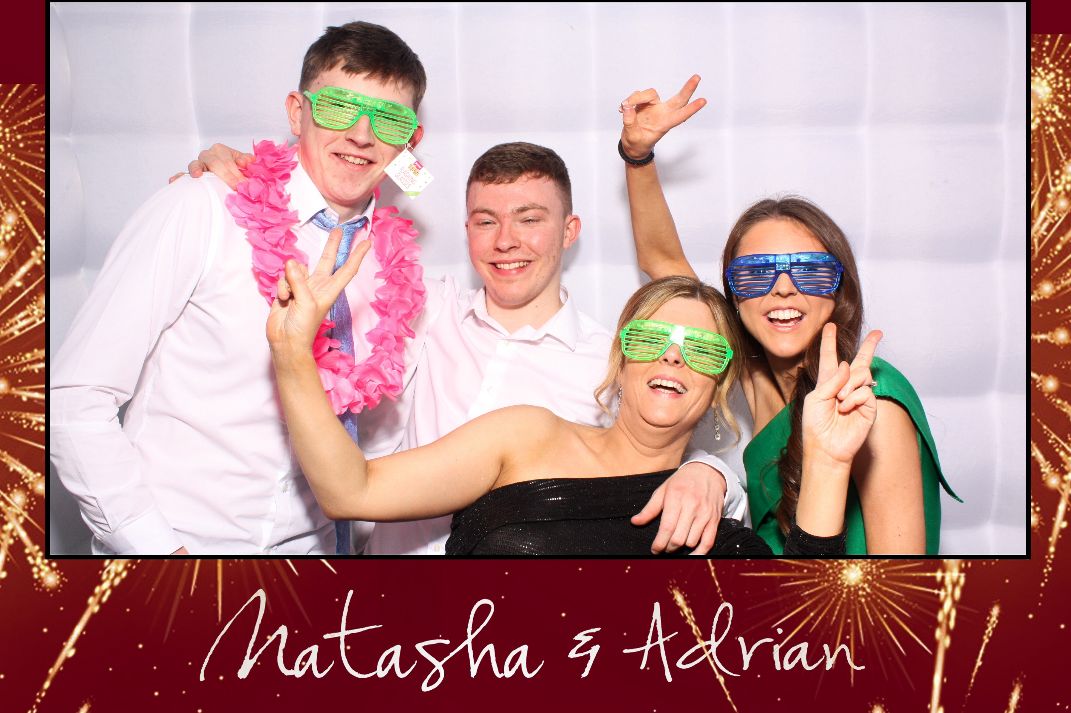 Natasha & Adrians Wedding | View more photos from the event at gallery.snapmagic.ie/u/SnapMagic/Natasha-Adrians-Wedding