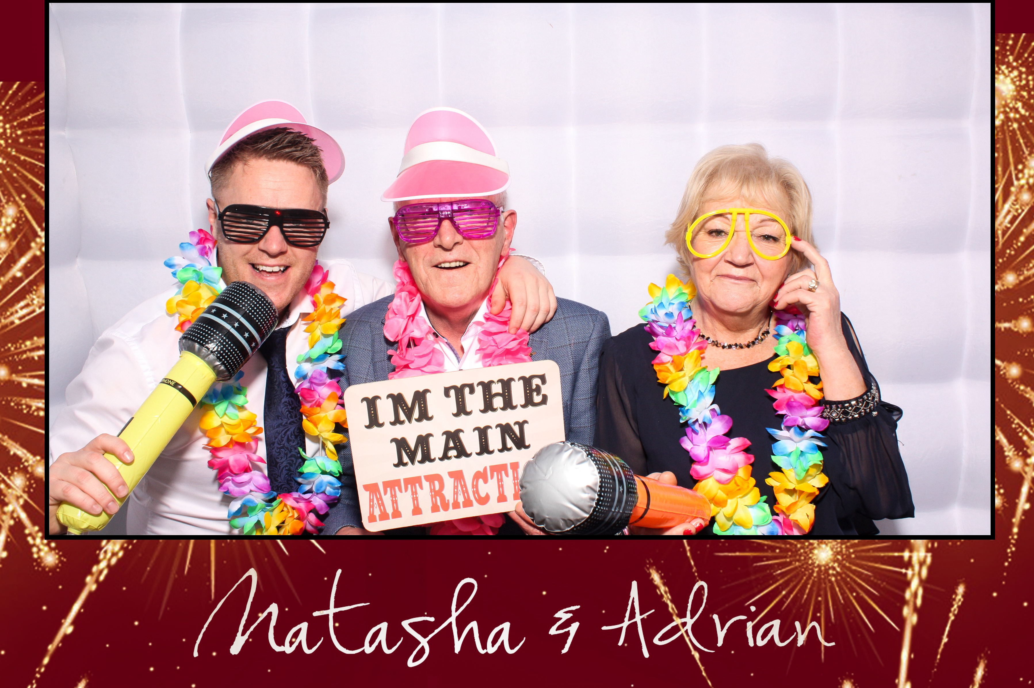Natasha & Adrians Wedding | View more photos from the event at gallery.snapmagic.ie/u/SnapMagic/Natasha-Adrians-Wedding