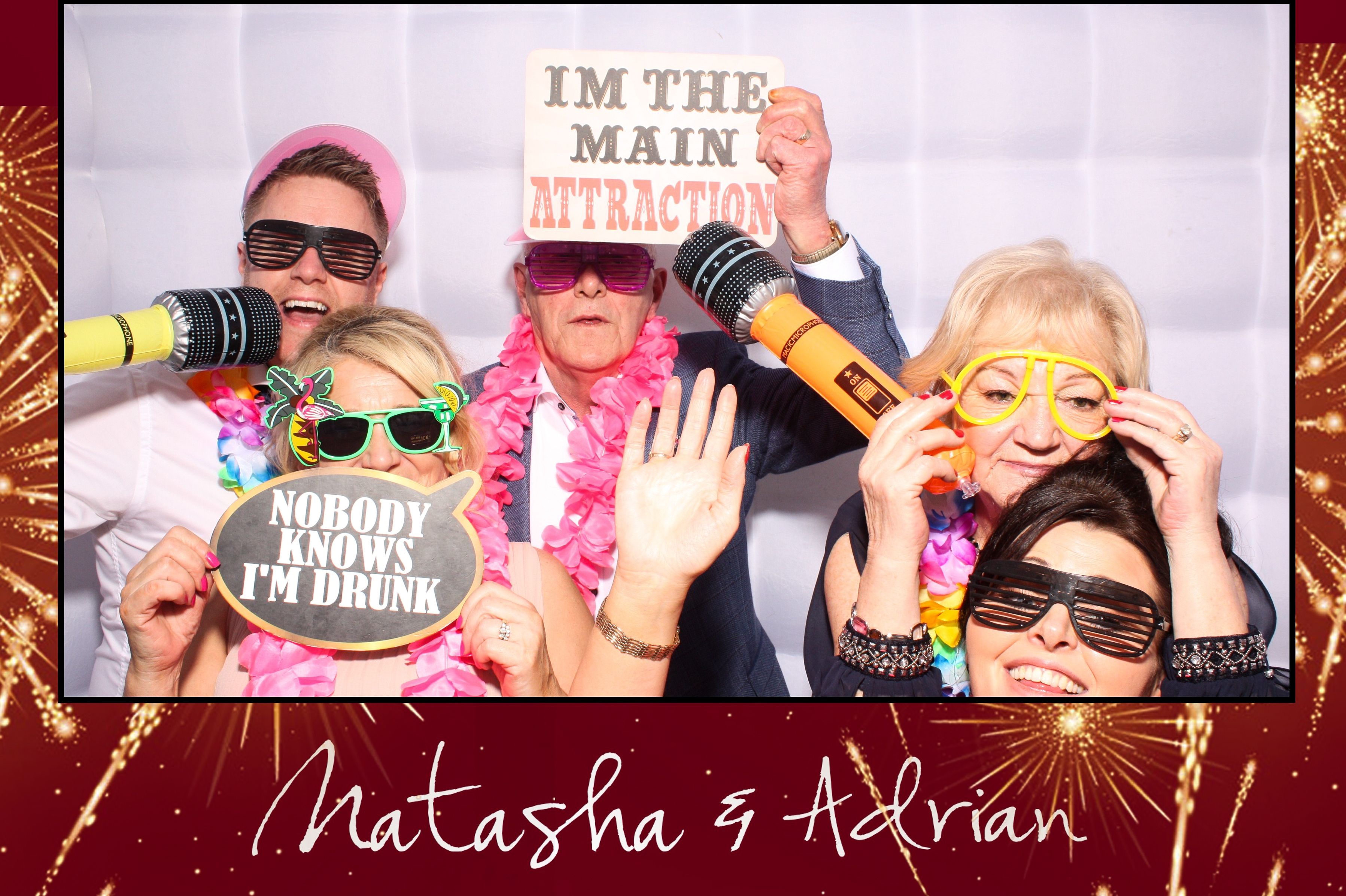 Natasha & Adrians Wedding | View more photos from the event at gallery.snapmagic.ie/u/SnapMagic/Natasha-Adrians-Wedding