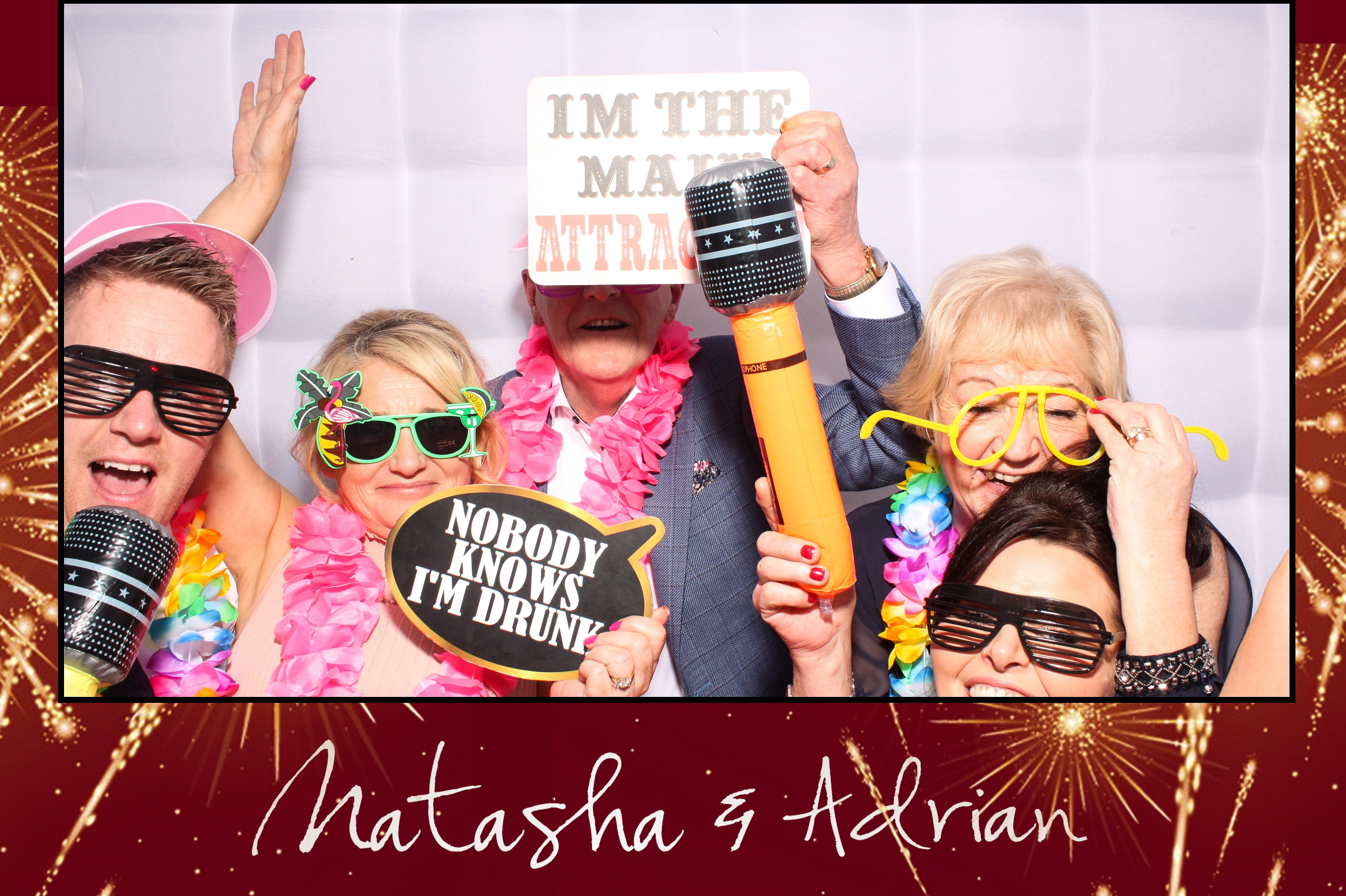 Natasha & Adrians Wedding | View more photos from the event at gallery.snapmagic.ie/u/SnapMagic/Natasha-Adrians-Wedding