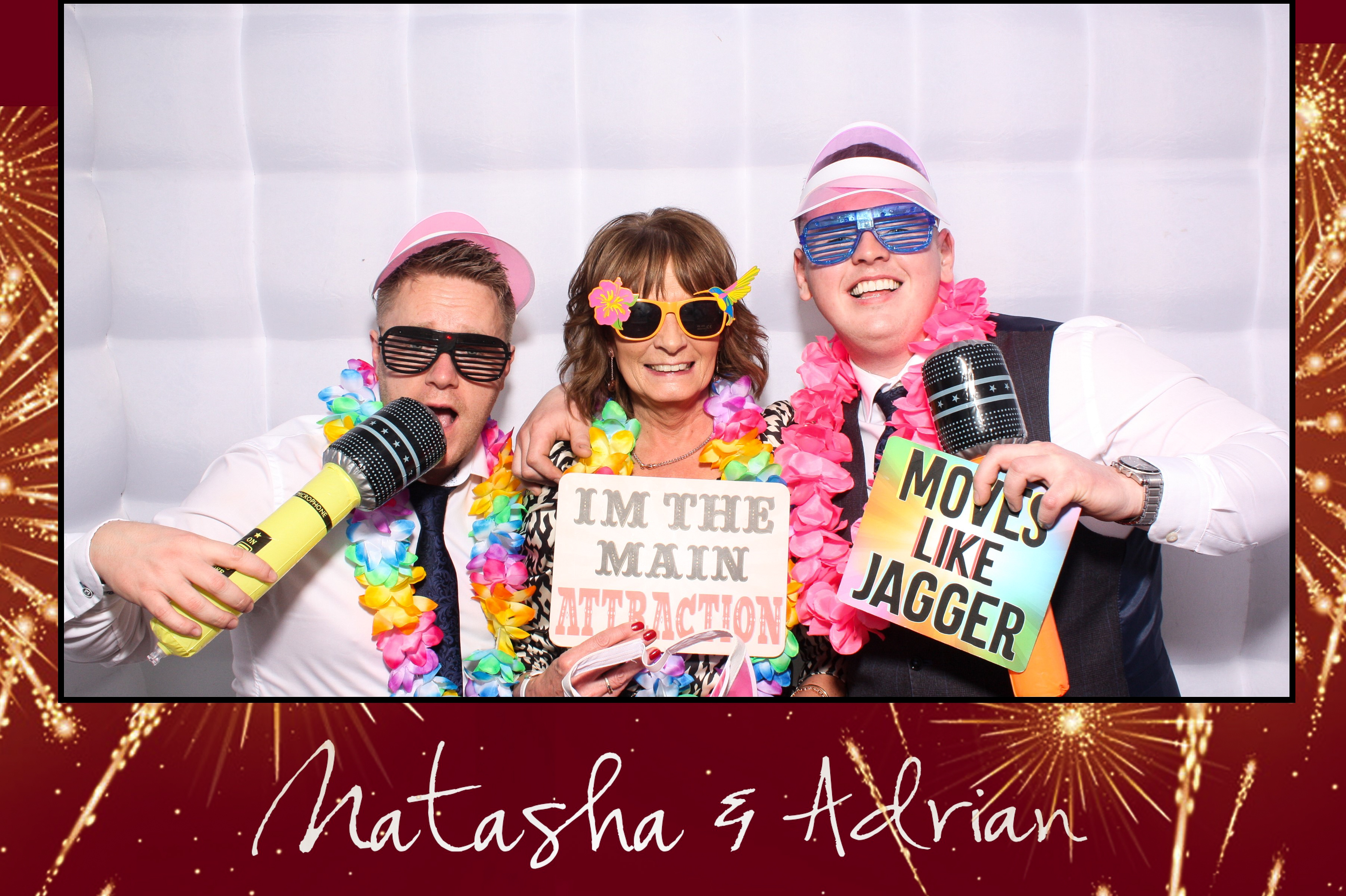 Natasha & Adrians Wedding | View more photos from the event at gallery.snapmagic.ie/u/SnapMagic/Natasha-Adrians-Wedding