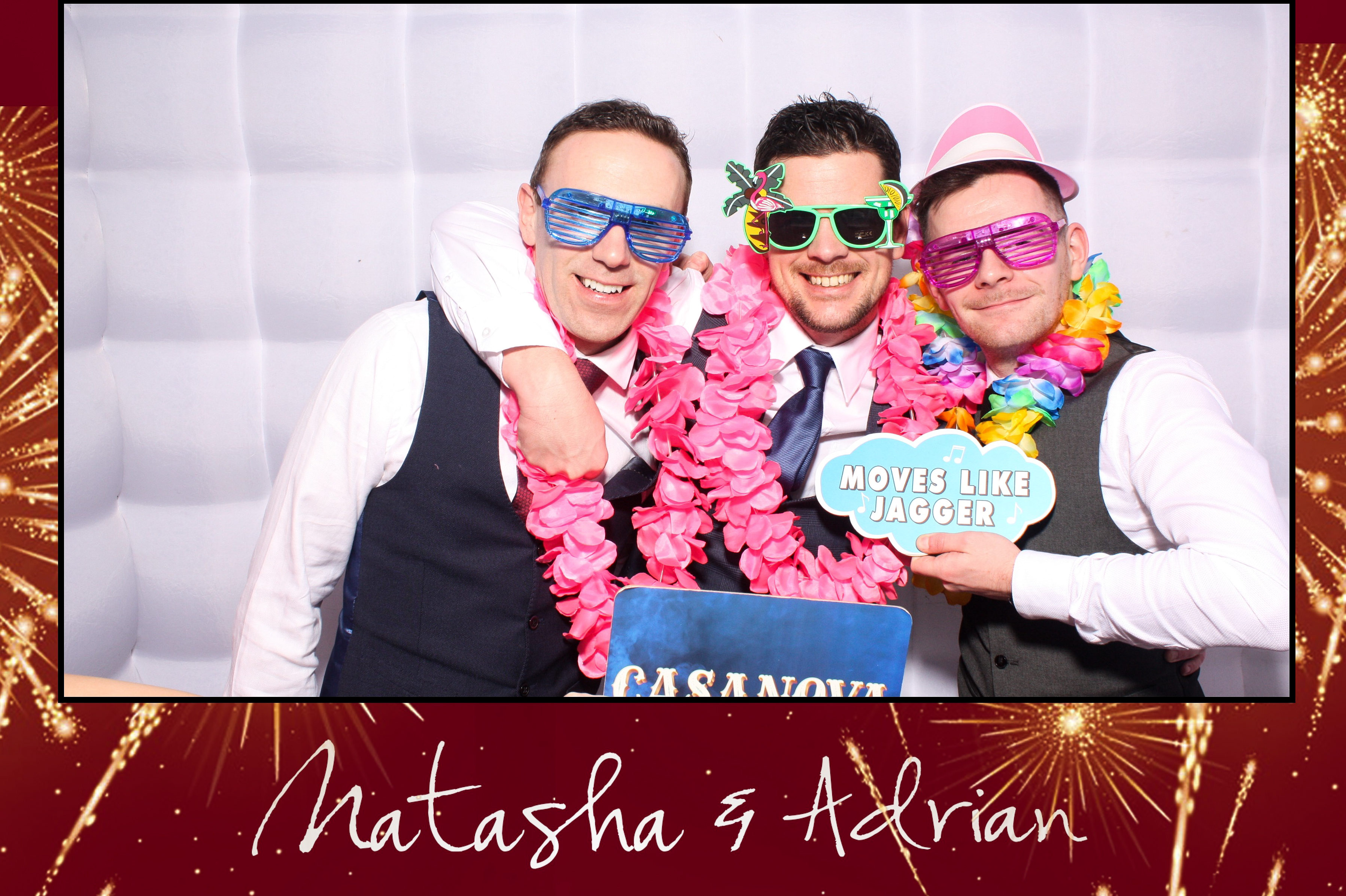 Natasha & Adrians Wedding | View more photos from the event at gallery.snapmagic.ie/u/SnapMagic/Natasha-Adrians-Wedding