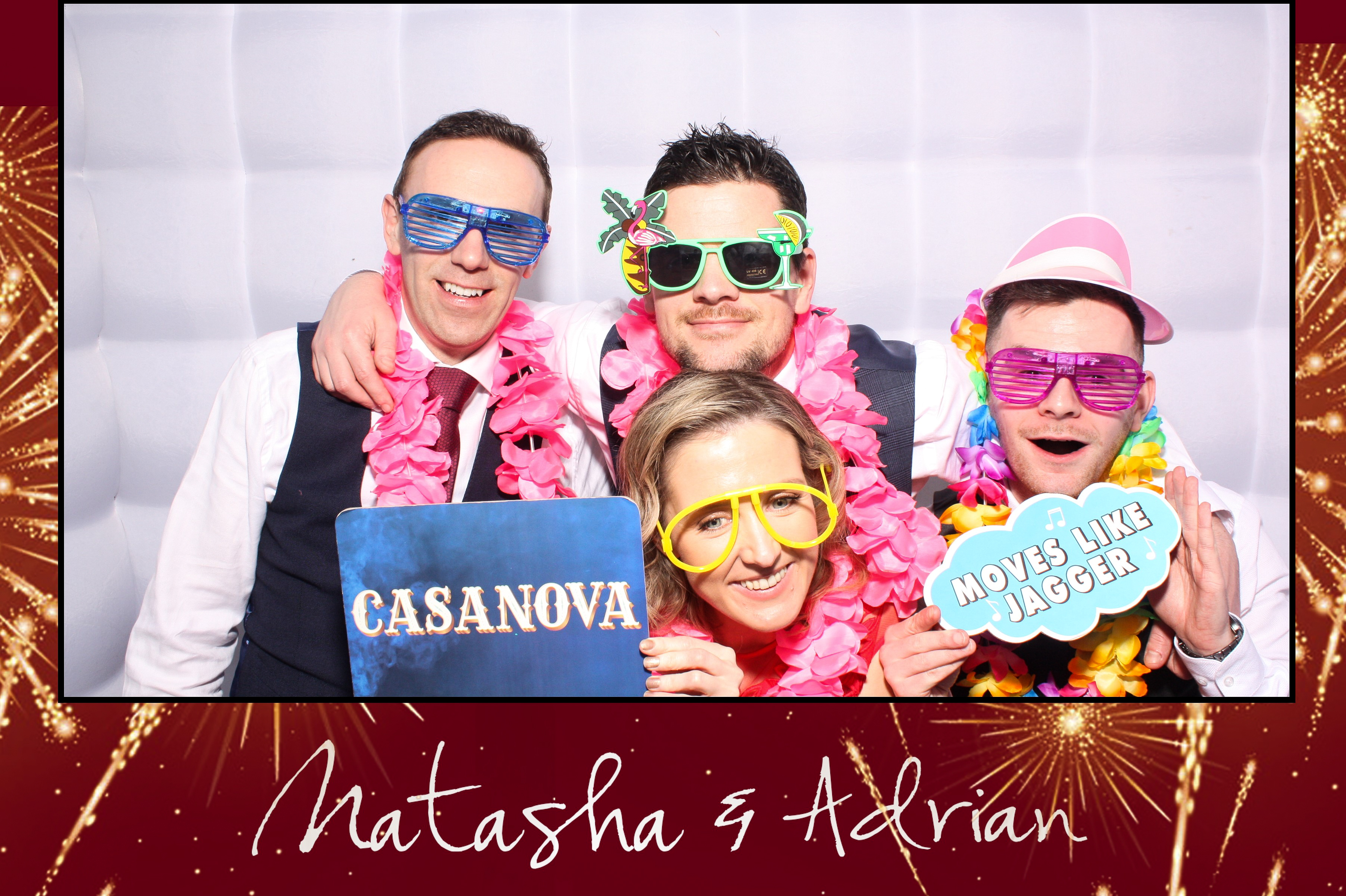 Natasha & Adrians Wedding | View more photos from the event at gallery.snapmagic.ie/u/SnapMagic/Natasha-Adrians-Wedding